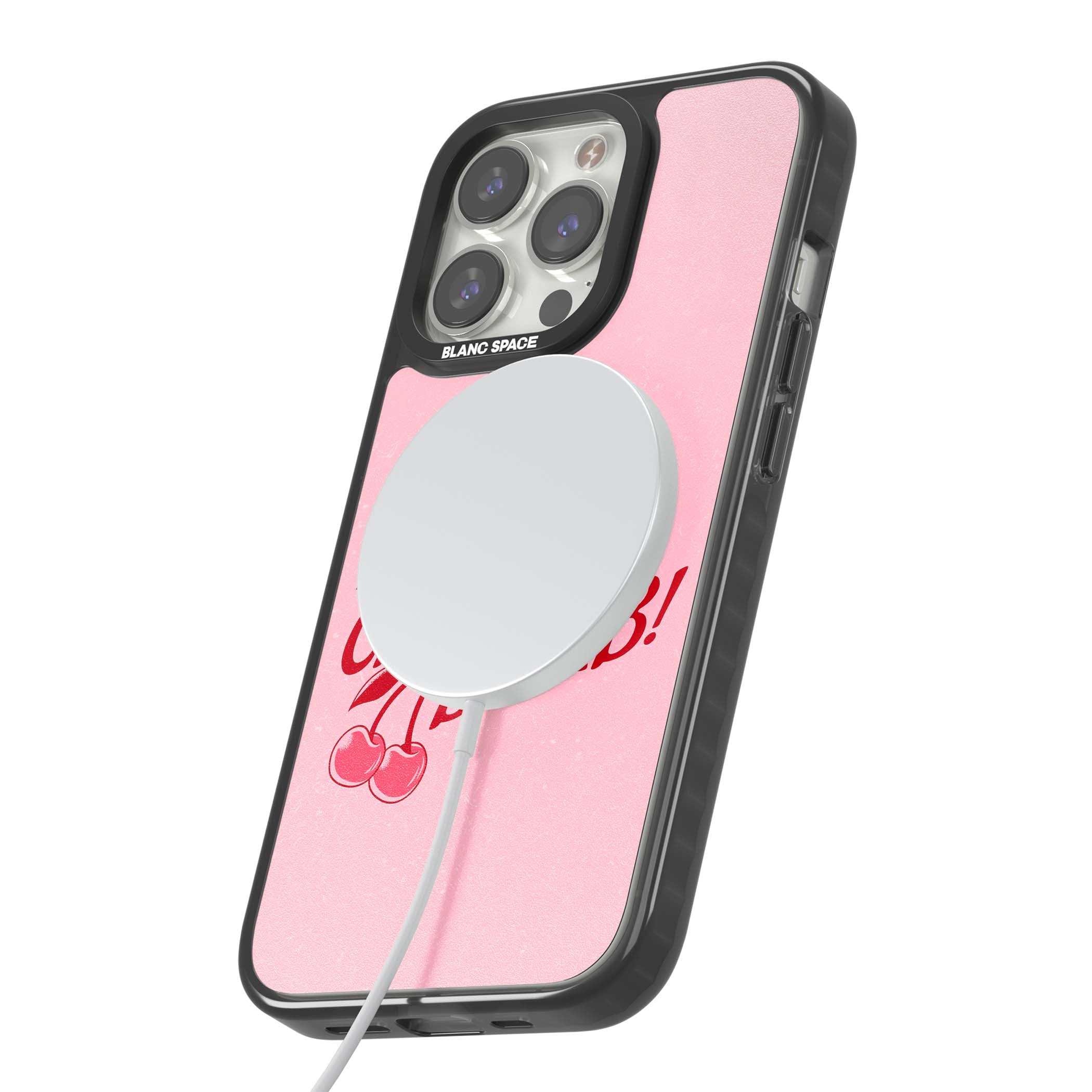 BLACK IMPACT MAGSAFE