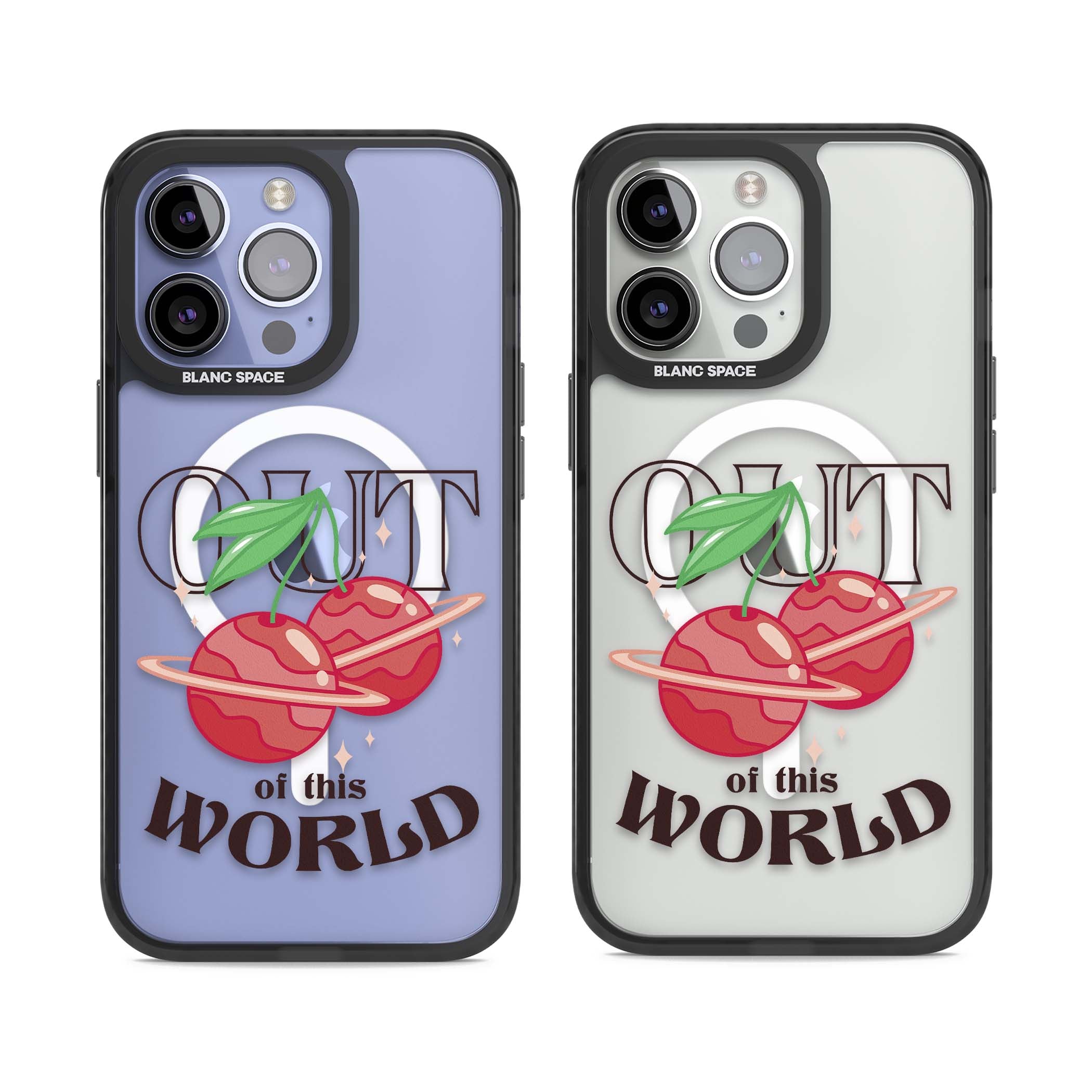 BLACK IMPACT MAGSAFE