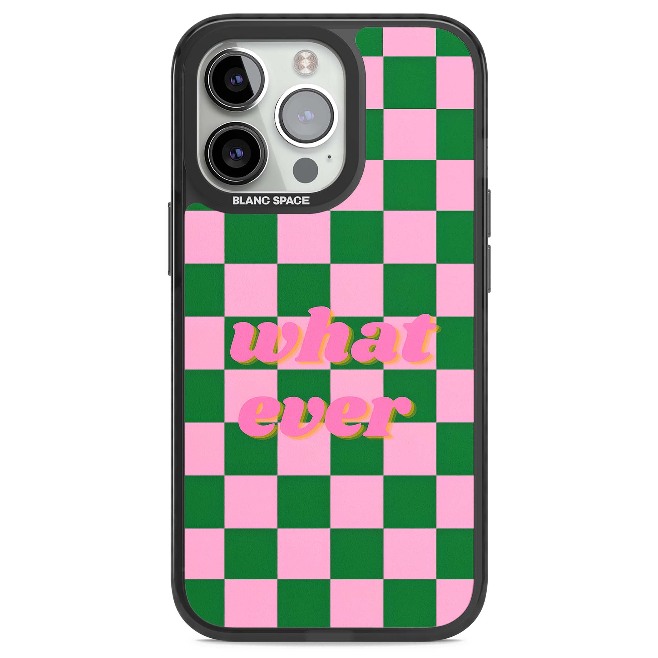 BLACK IMPACT MAGSAFE