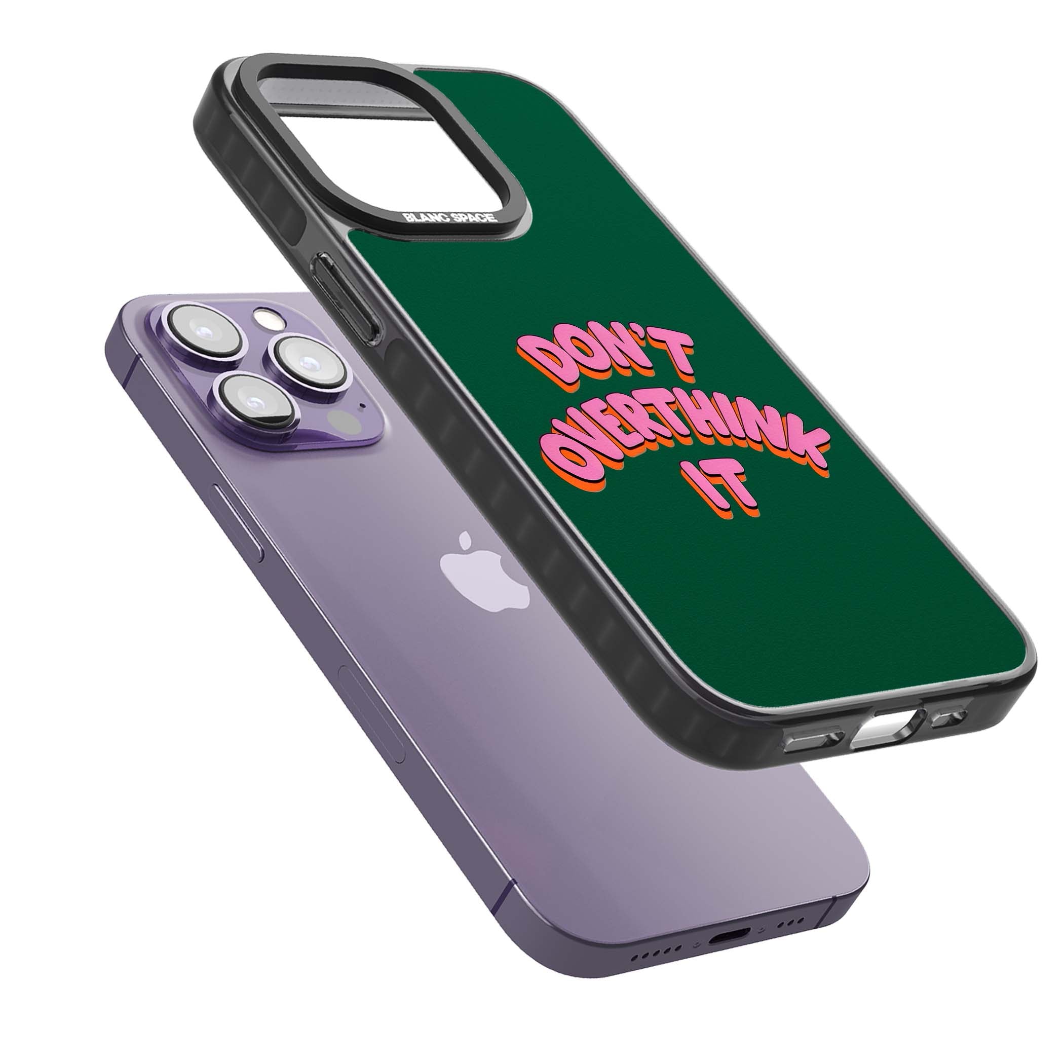 BLACK IMPACT MAGSAFE