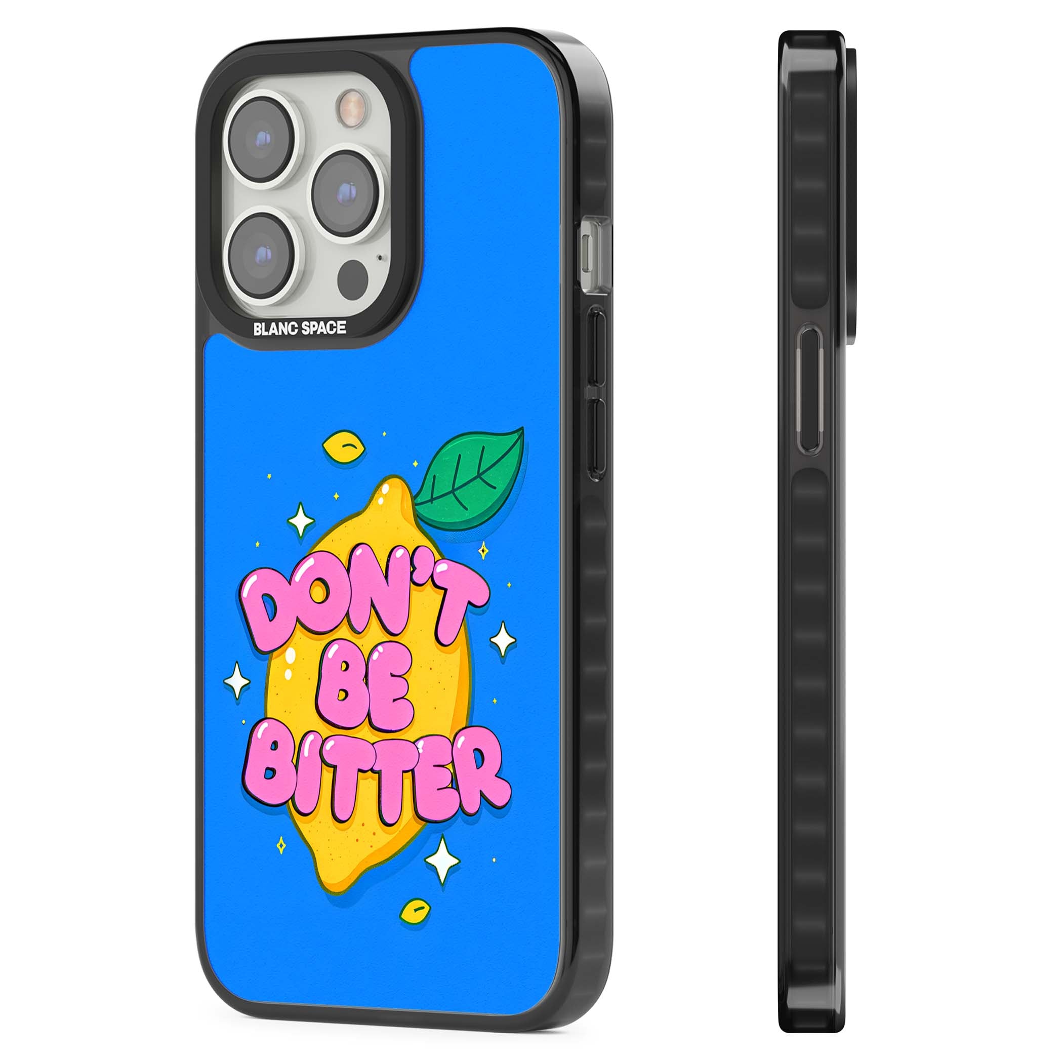 BLACK IMPACT MAGSAFE