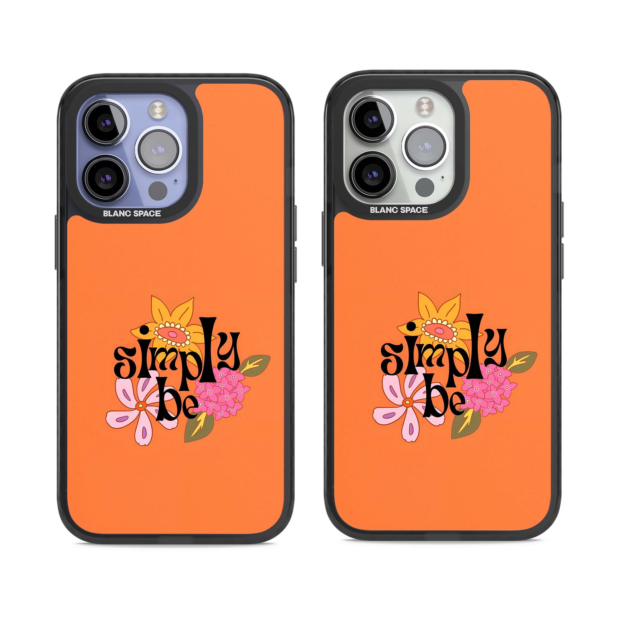 BLACK IMPACT MAGSAFE