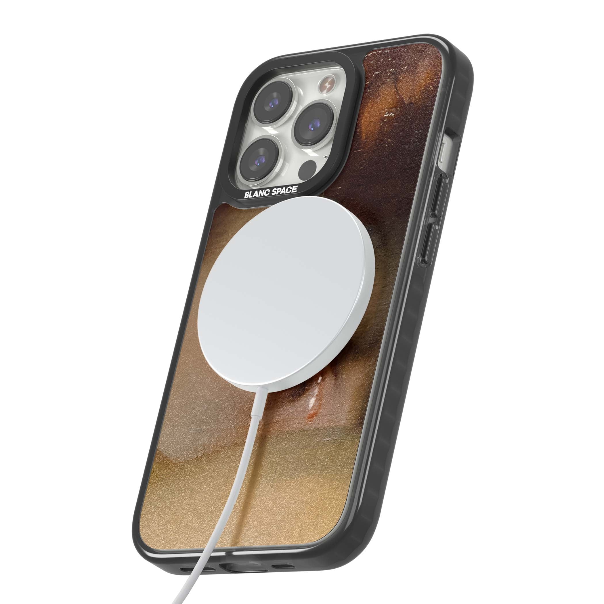 BLACK IMPACT MAGSAFE