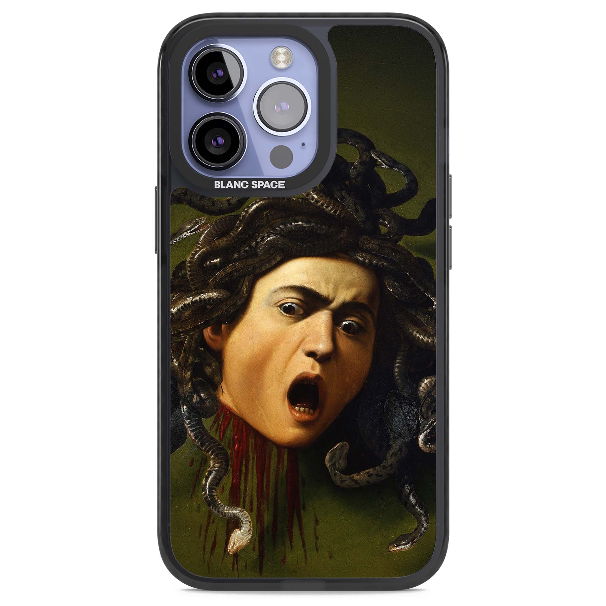 BLACK IMPACT MAGSAFE