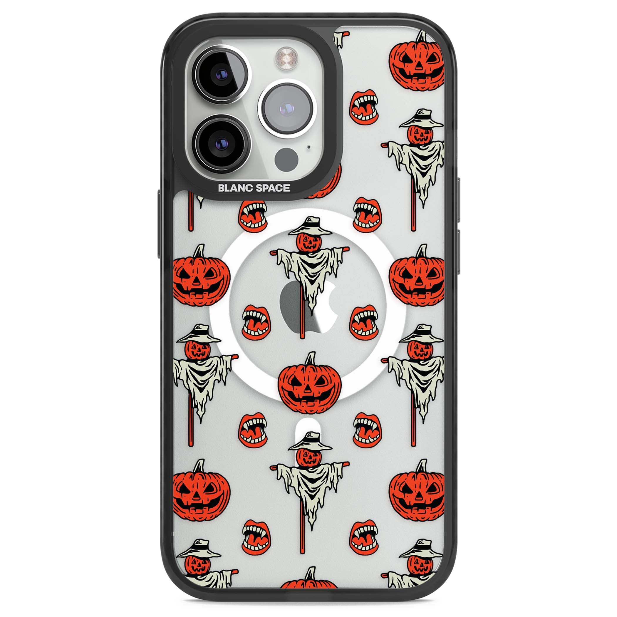 BLACK IMPACT MAGSAFE