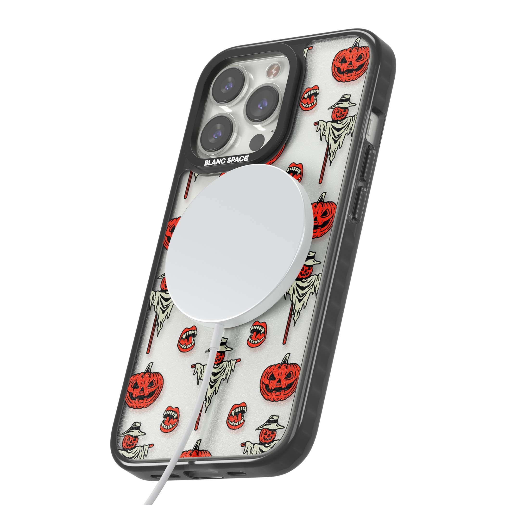 BLACK IMPACT MAGSAFE