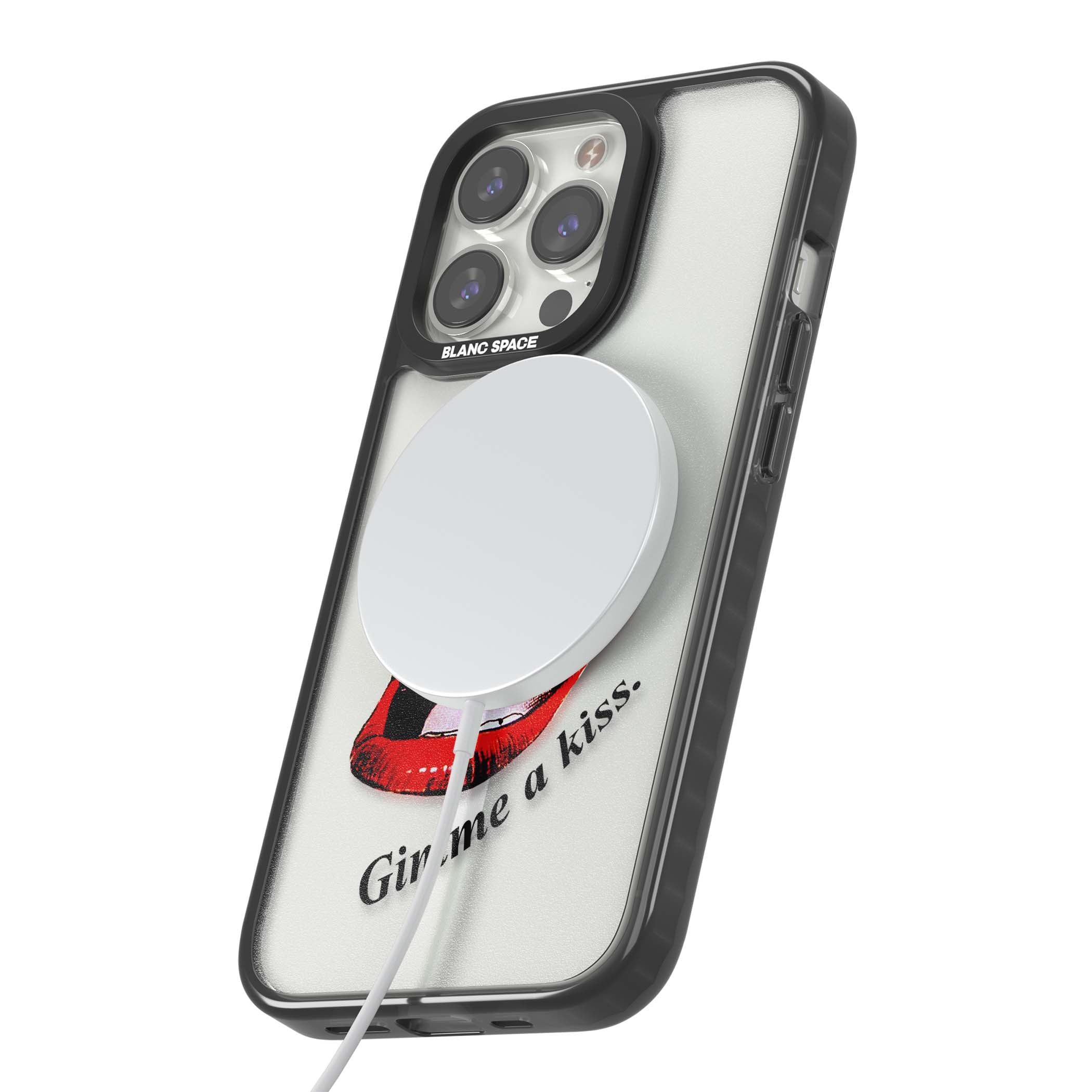 BLACK IMPACT MAGSAFE