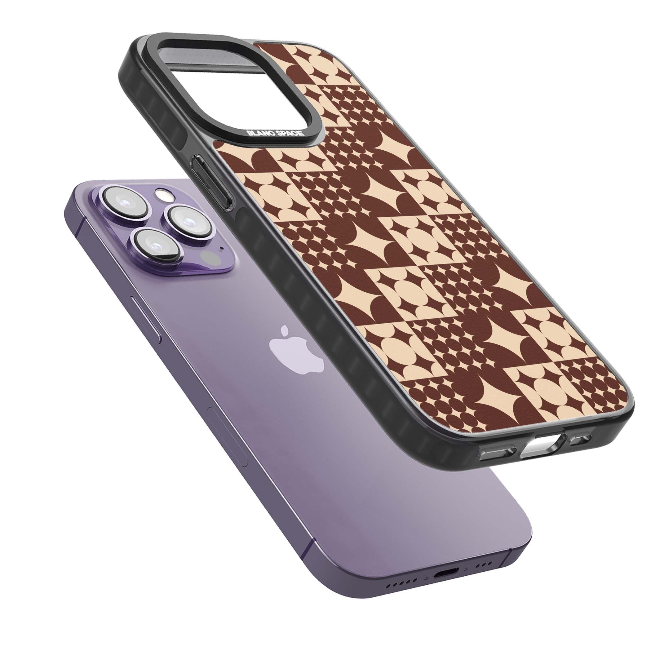 BLACK IMPACT MAGSAFE