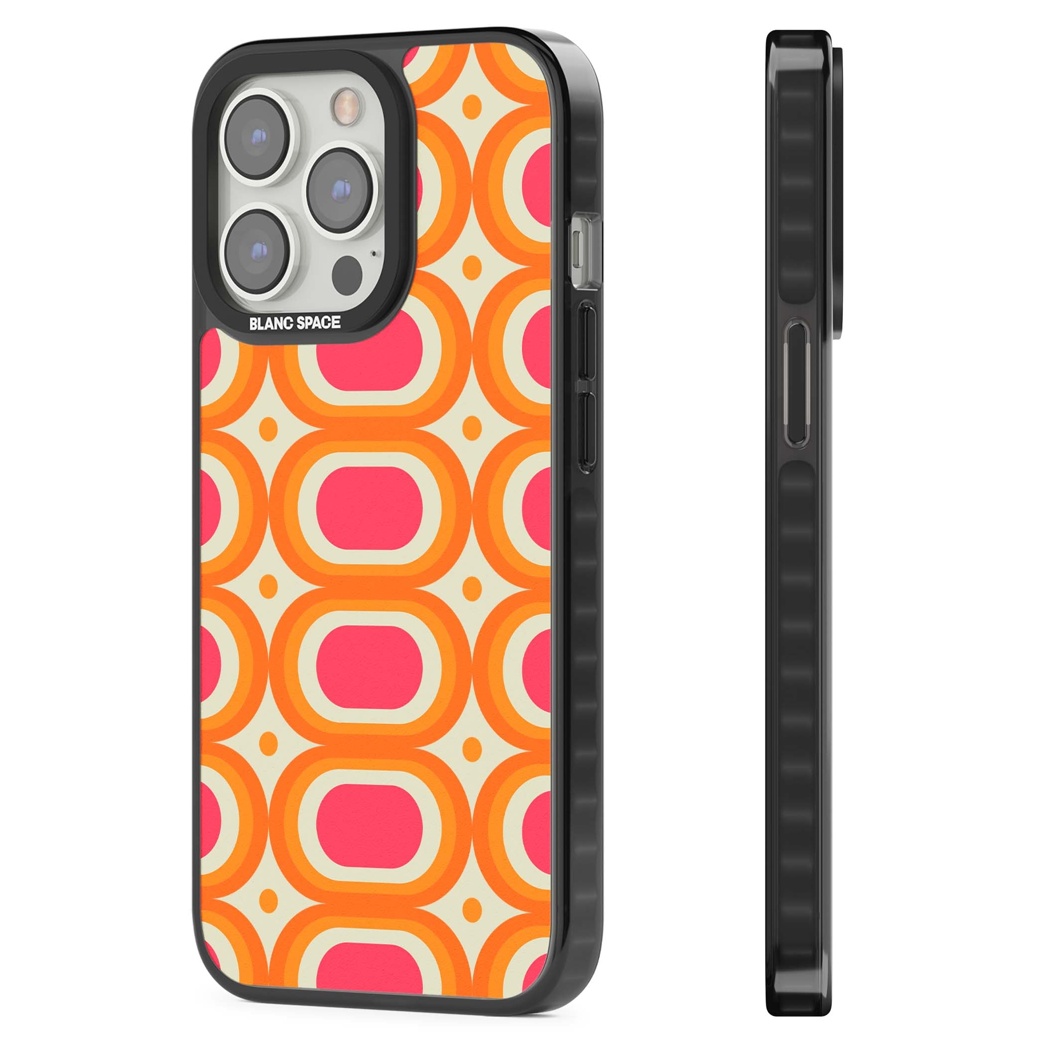 BLACK IMPACT MAGSAFE