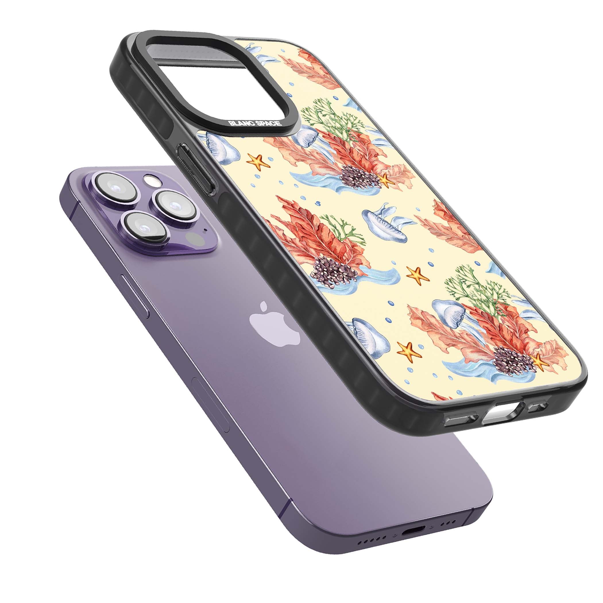 BLACK IMPACT MAGSAFE