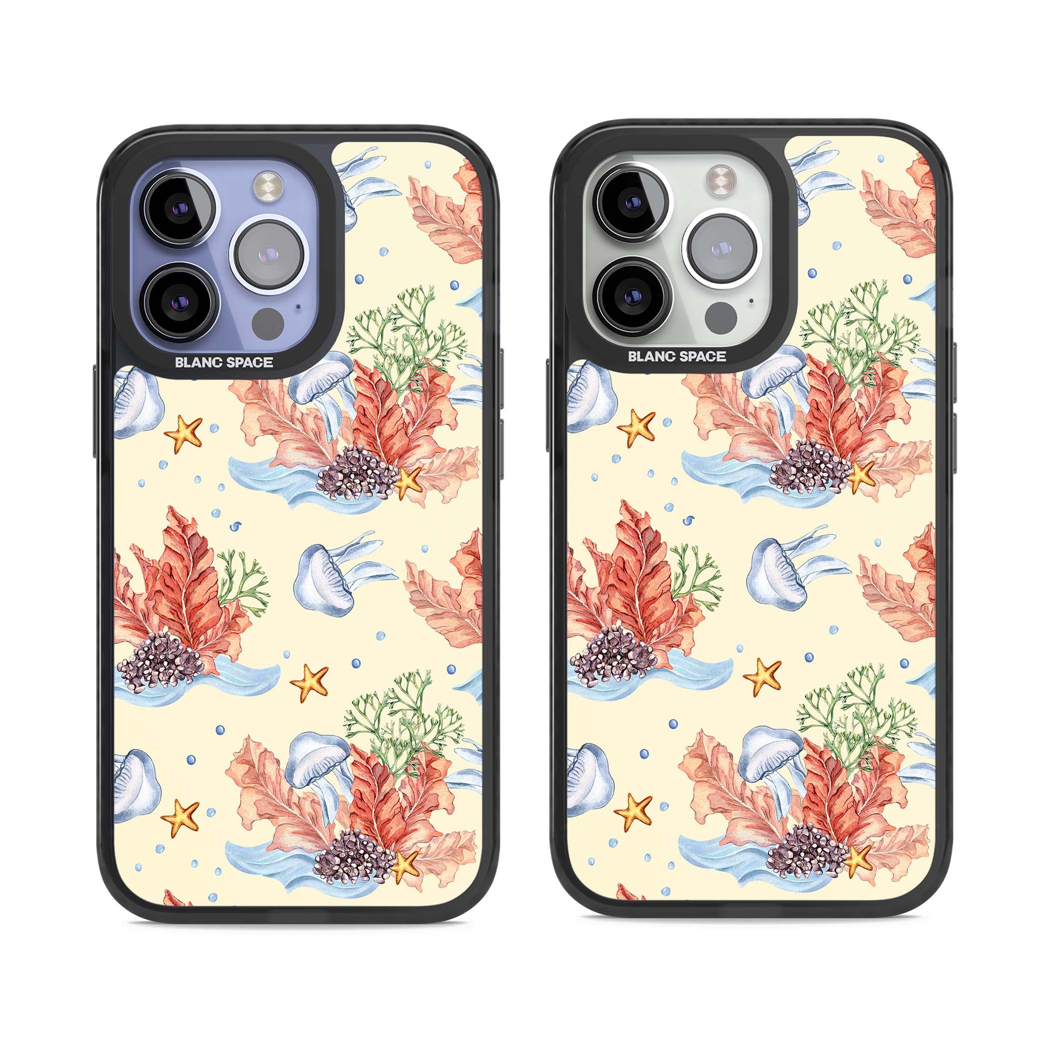 BLACK IMPACT MAGSAFE