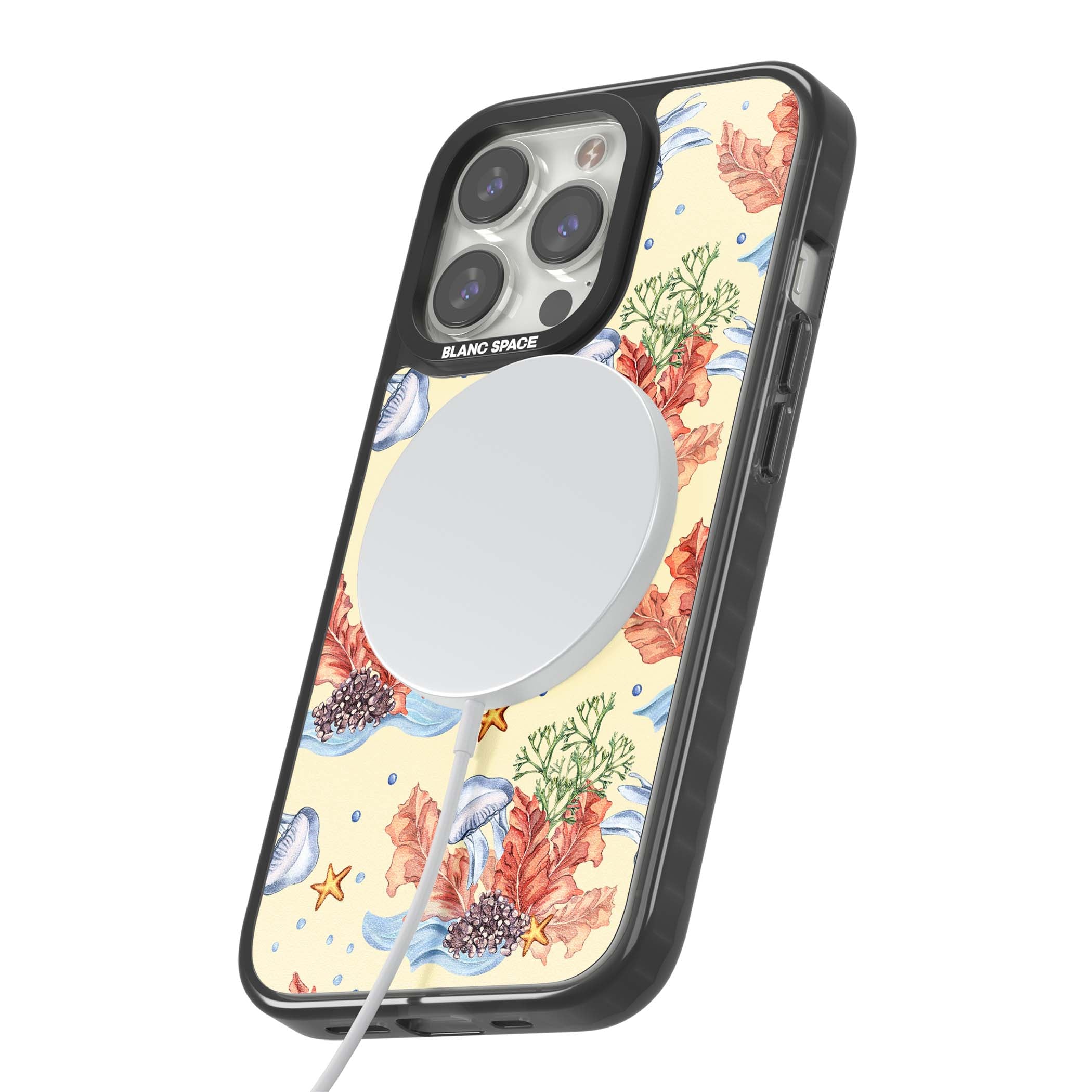 BLACK IMPACT MAGSAFE