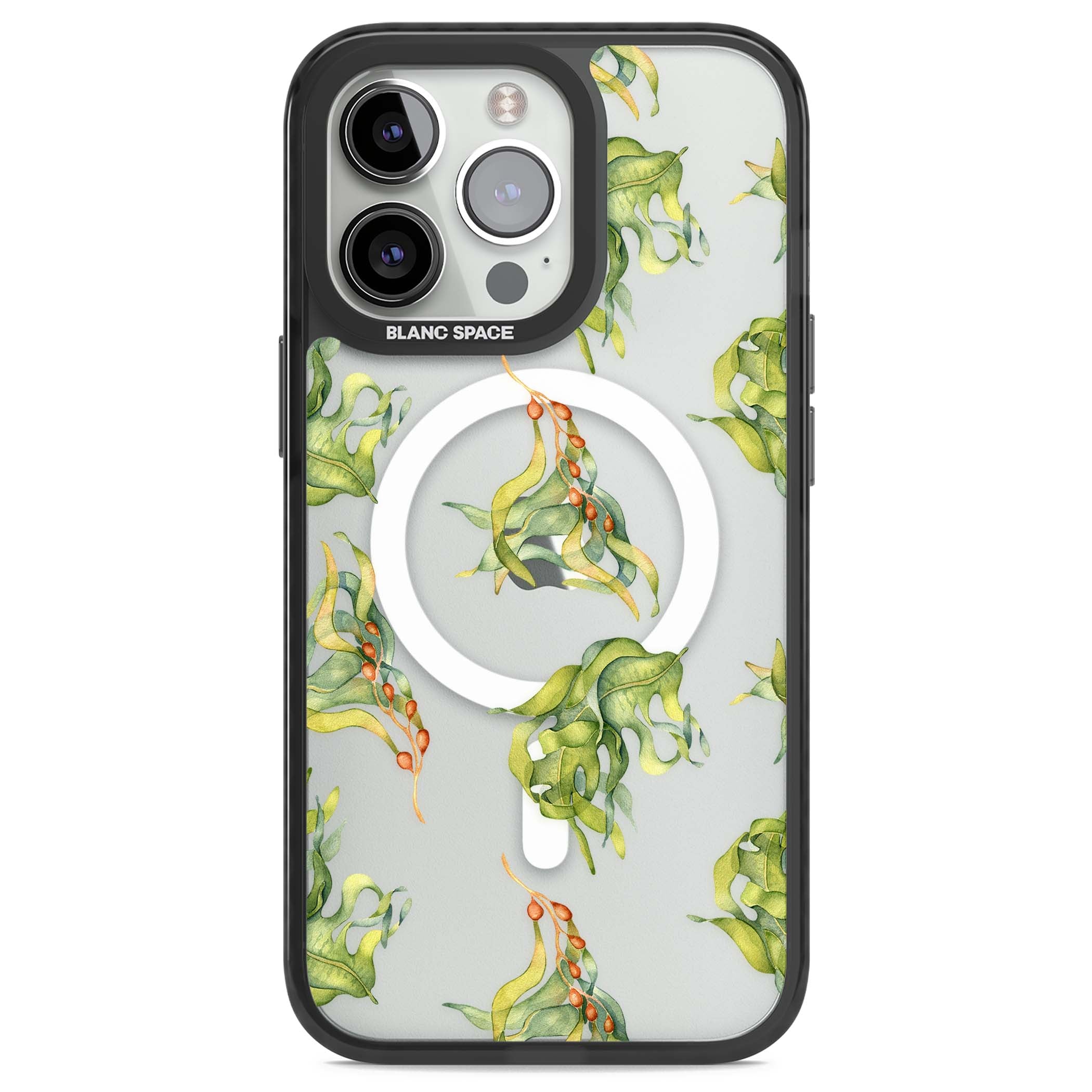 BLACK IMPACT MAGSAFE