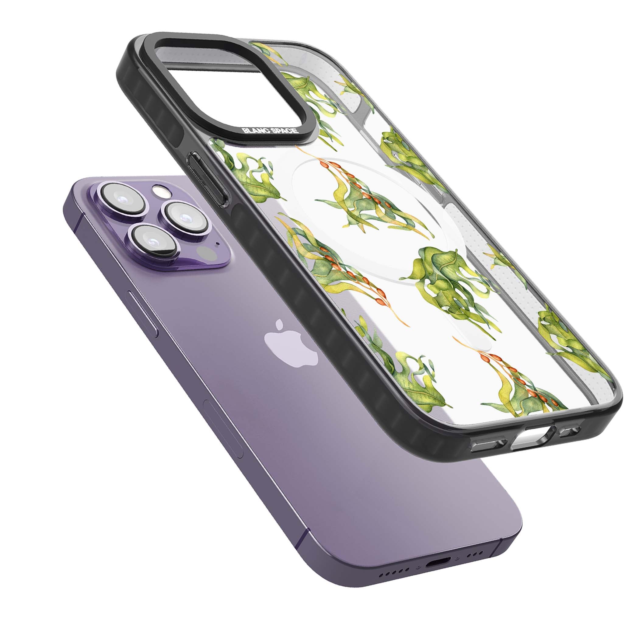 BLACK IMPACT MAGSAFE