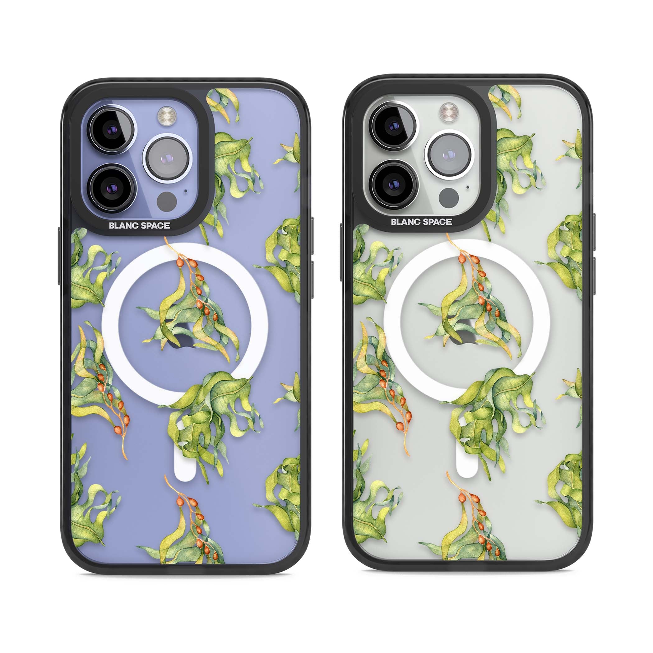 BLACK IMPACT MAGSAFE