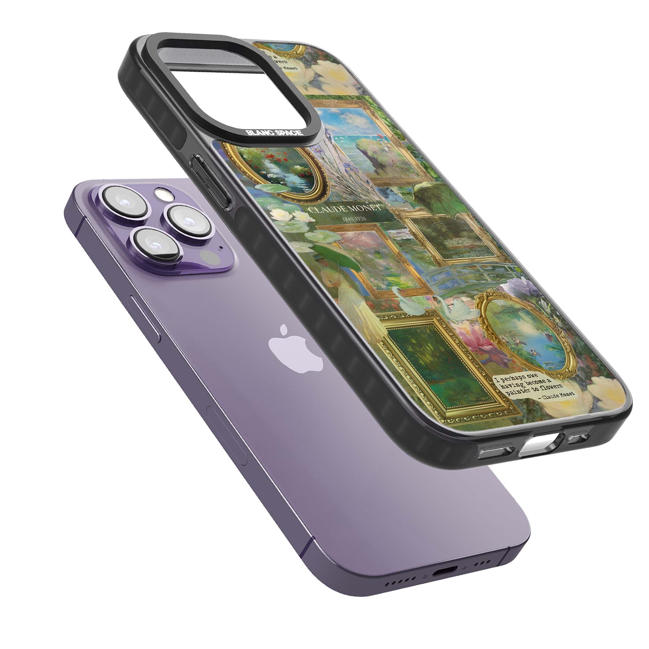 BLACK IMPACT MAGSAFE