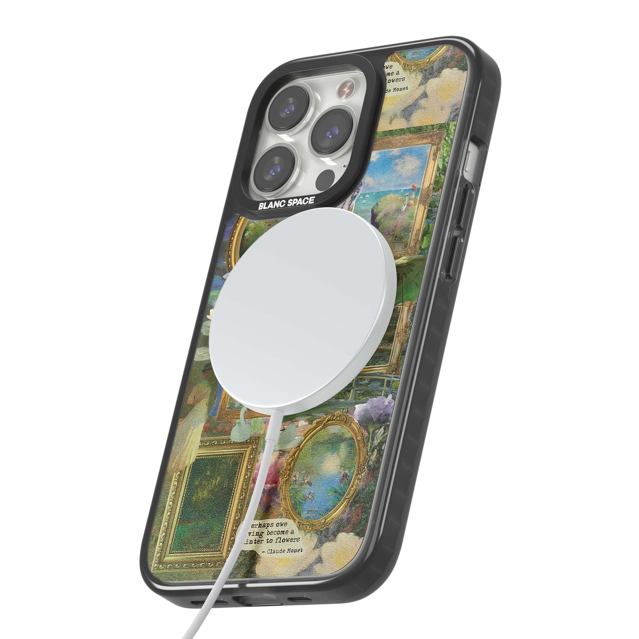 BLACK IMPACT MAGSAFE