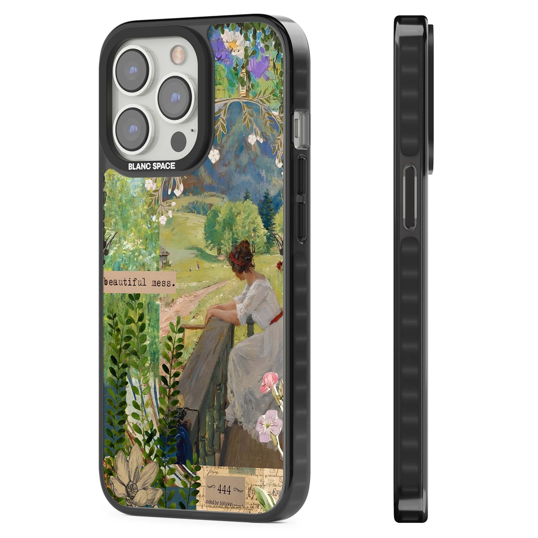 BLACK IMPACT MAGSAFE