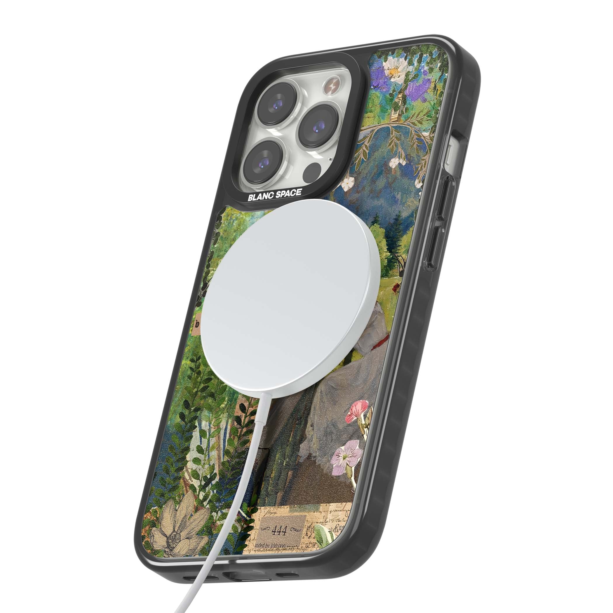 BLACK IMPACT MAGSAFE