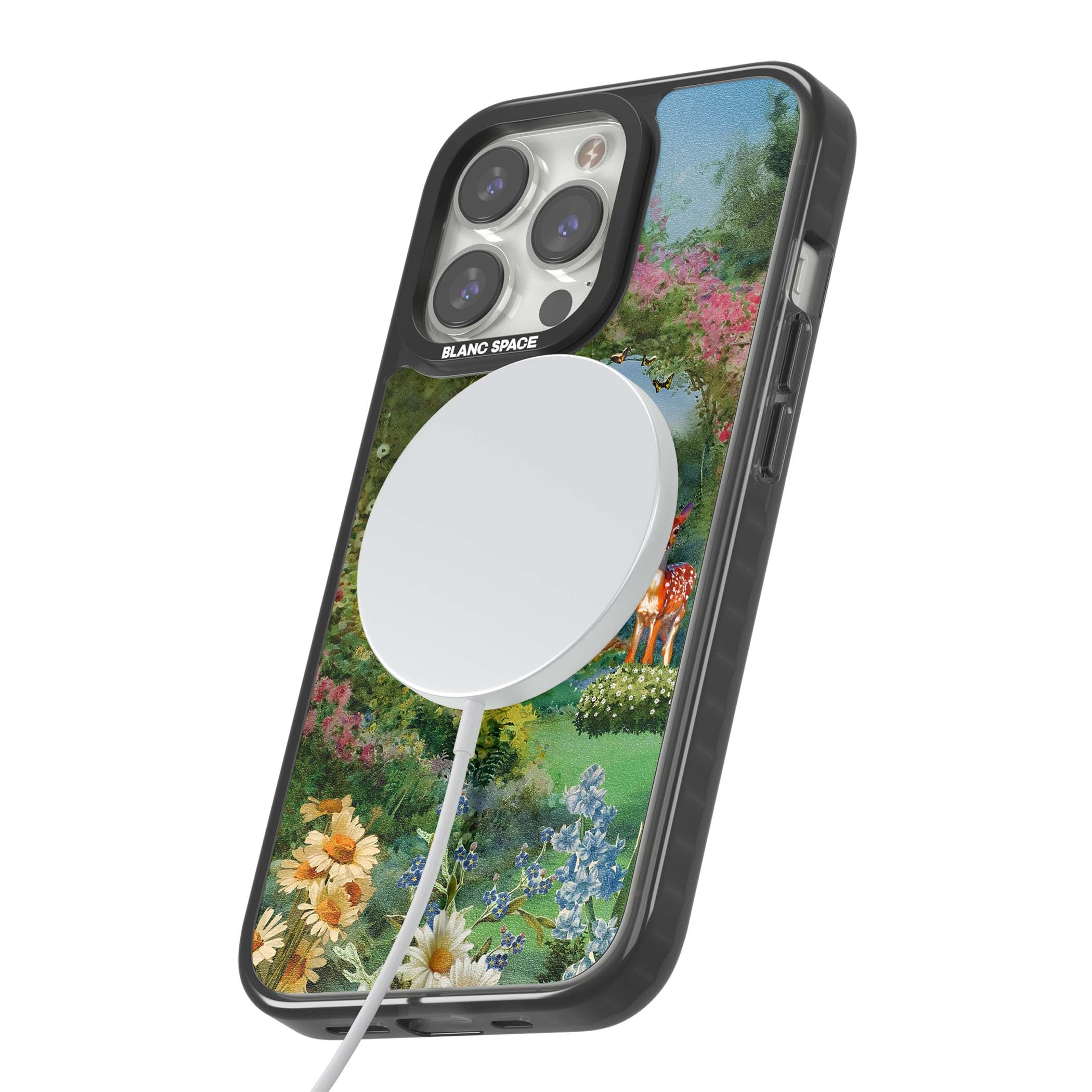 BLACK IMPACT MAGSAFE