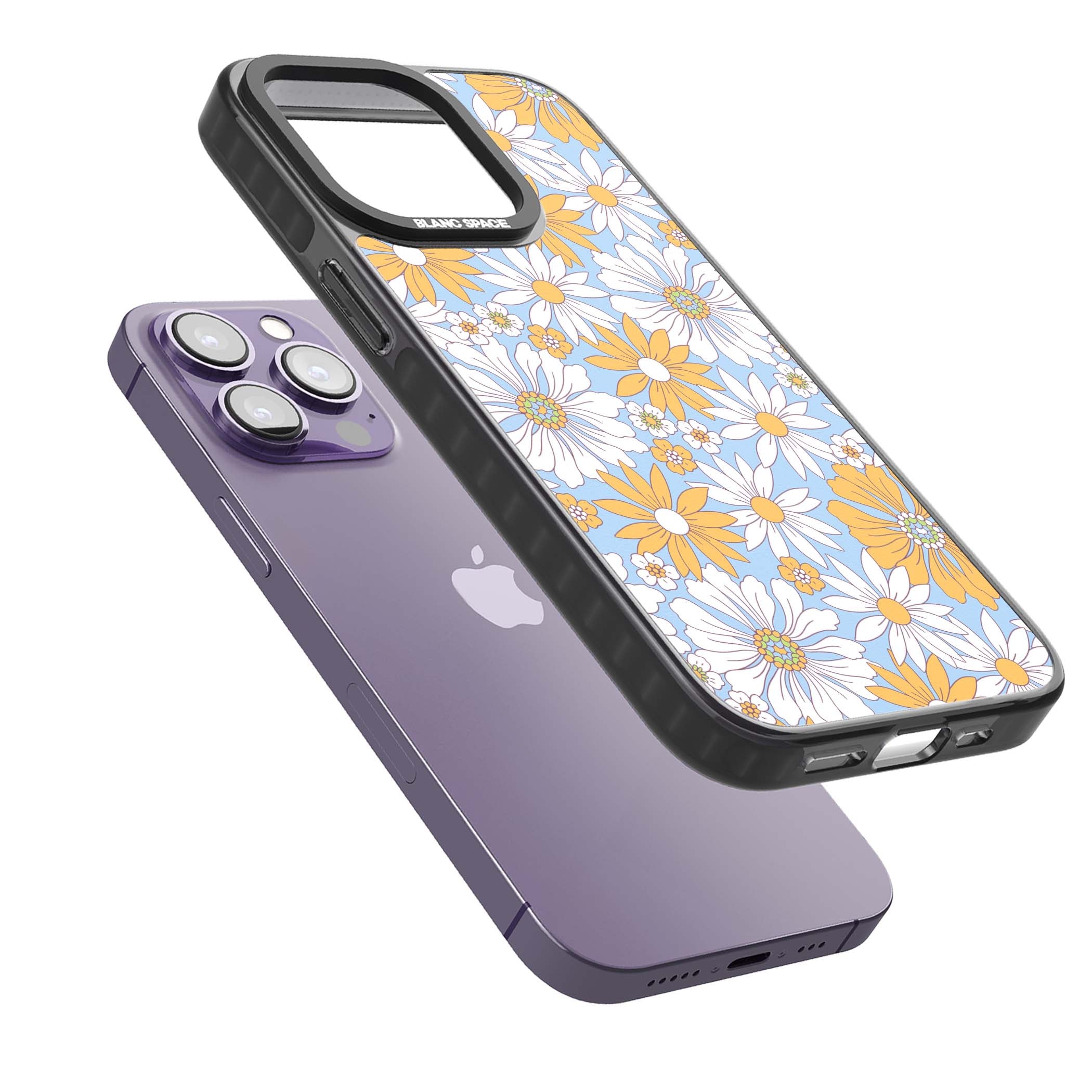 BLACK IMPACT MAGSAFE