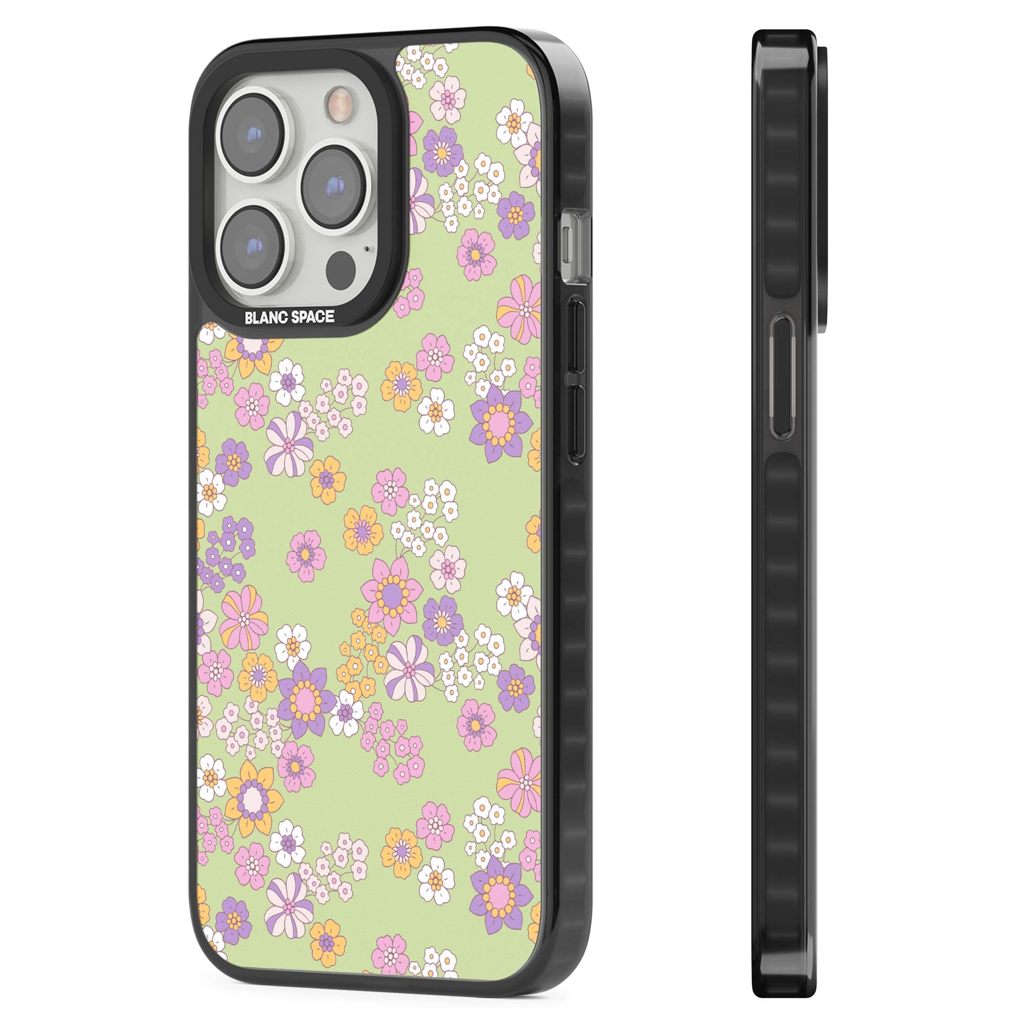 BLACK IMPACT MAGSAFE