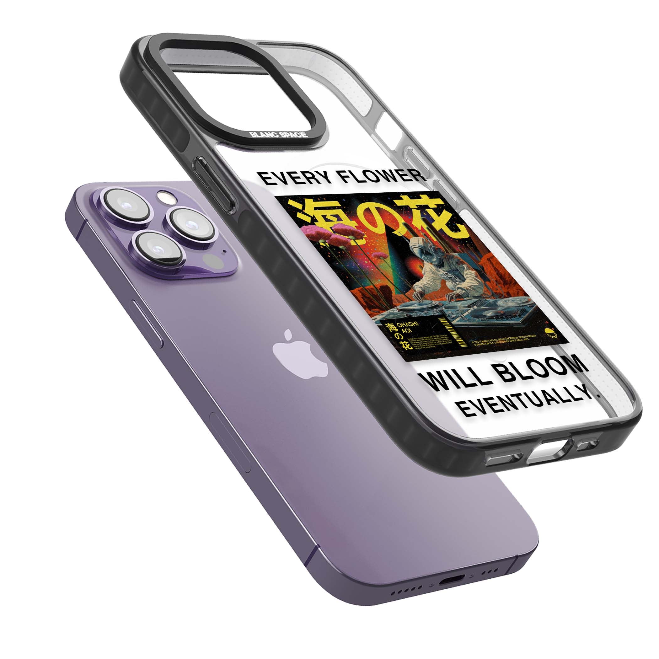 BLACK IMPACT MAGSAFE