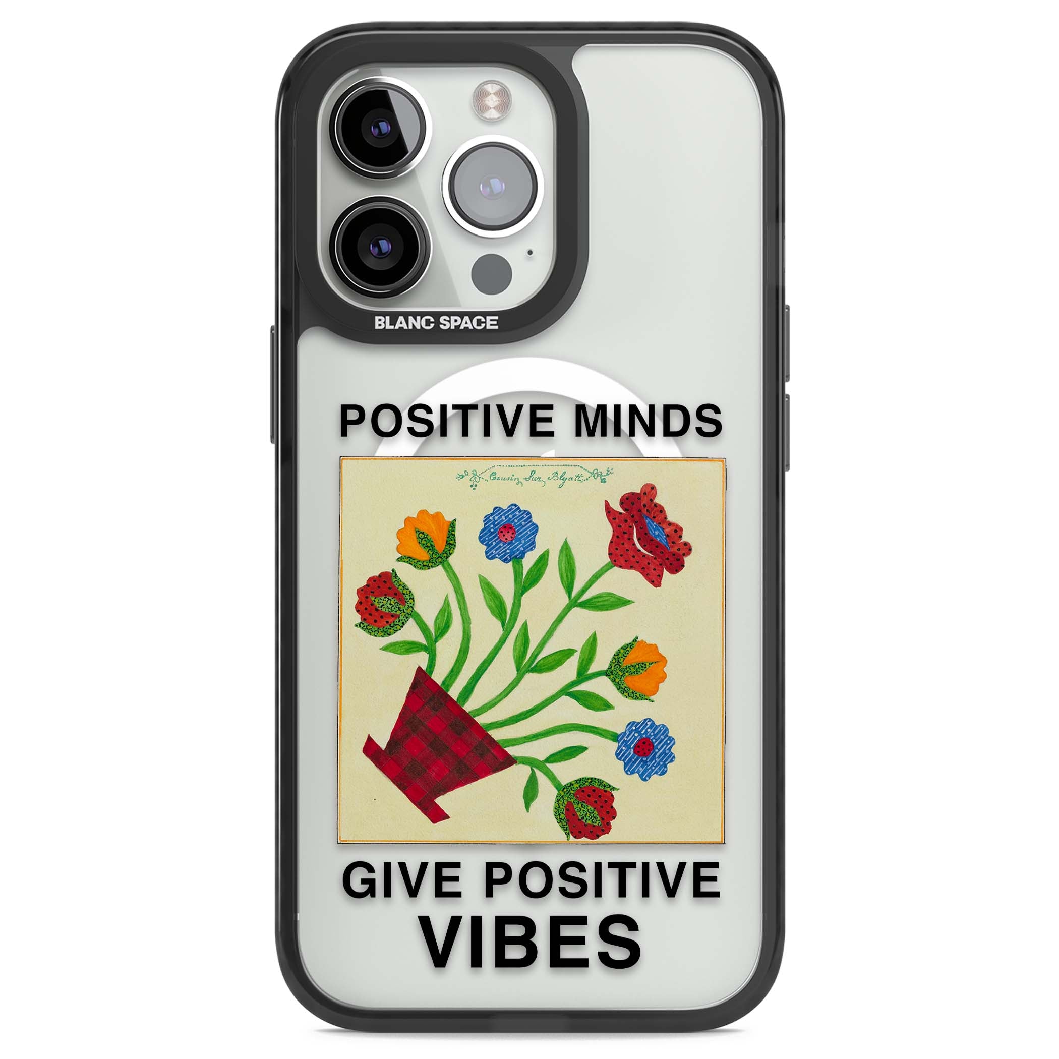 BLACK IMPACT MAGSAFE