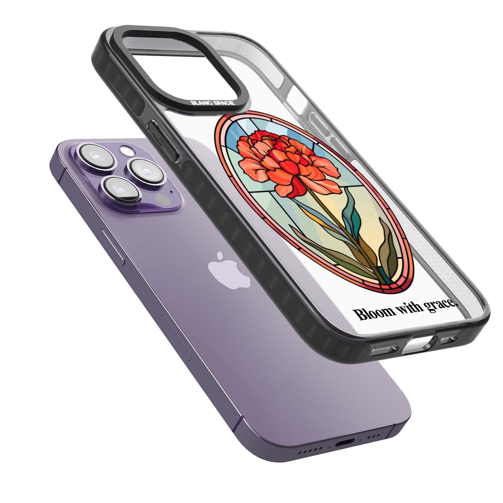 BLACK IMPACT MAGSAFE