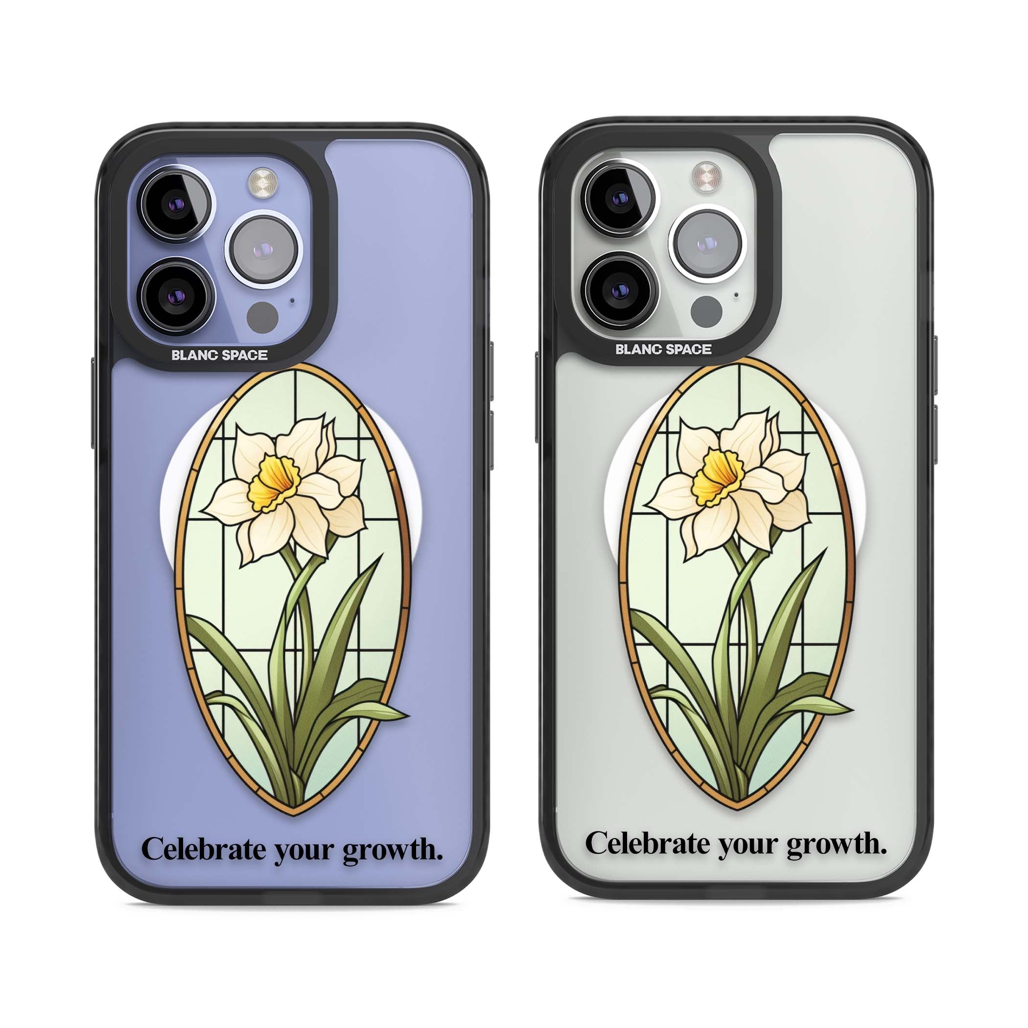 BLACK IMPACT MAGSAFE