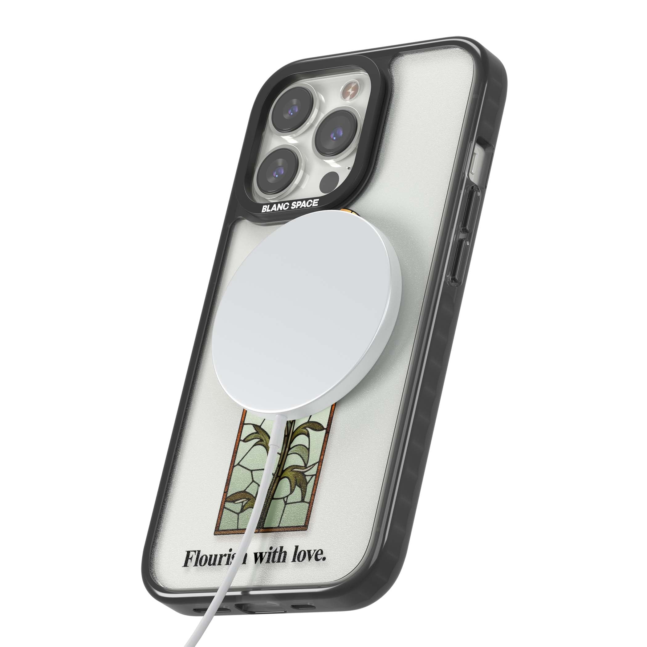 BLACK IMPACT MAGSAFE