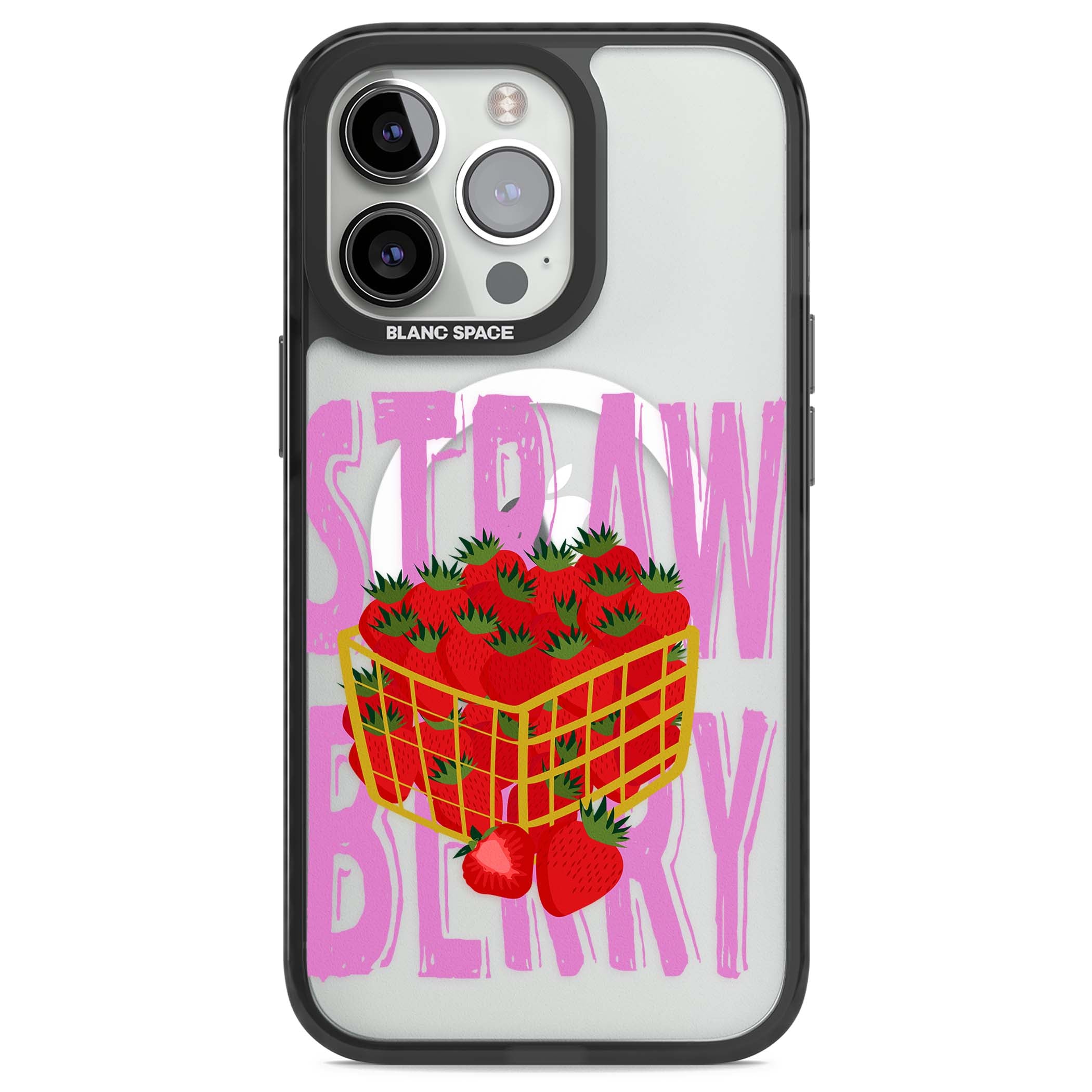 BLACK IMPACT MAGSAFE