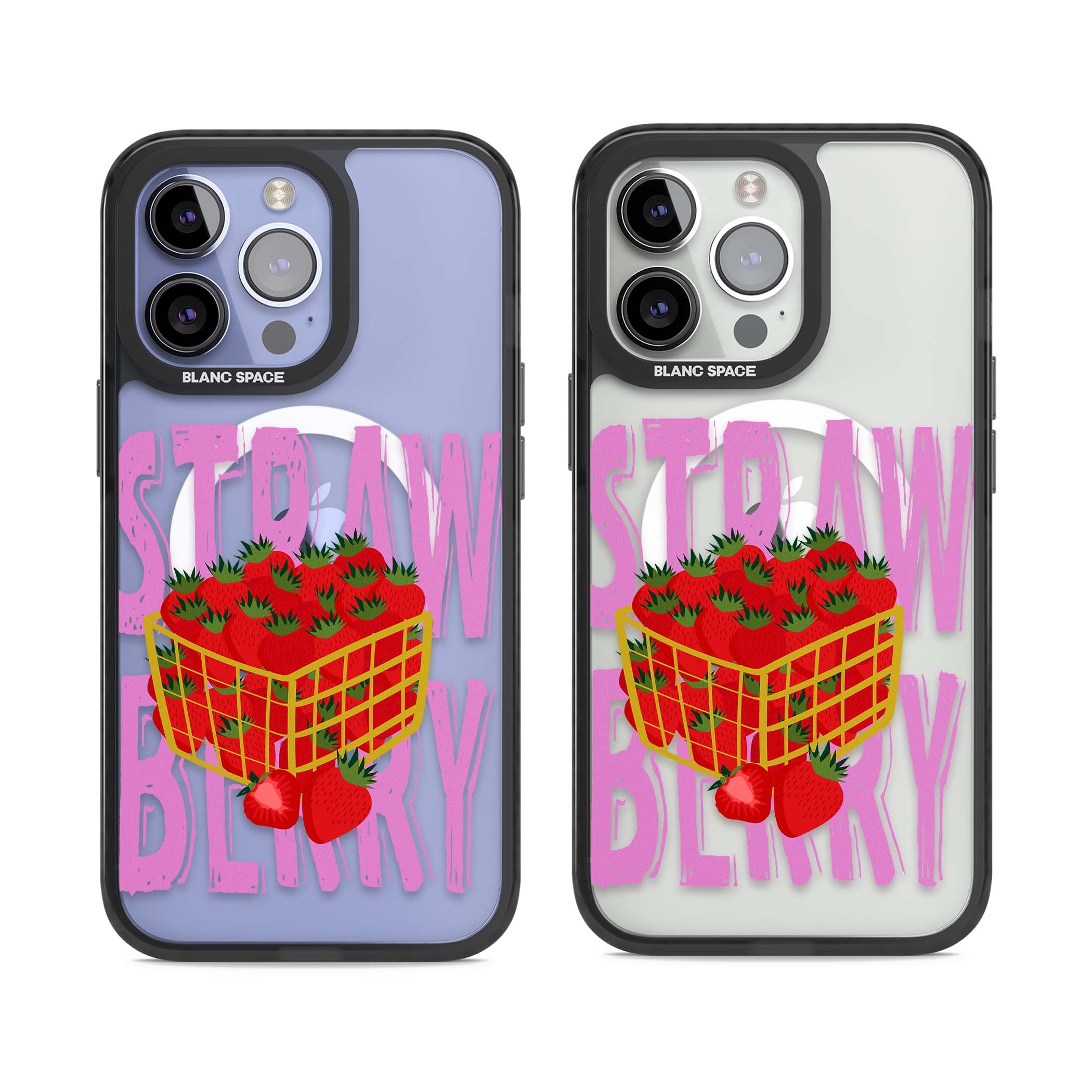 BLACK IMPACT MAGSAFE