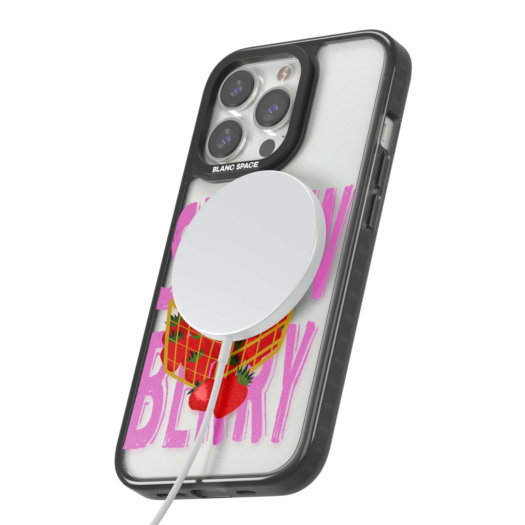 BLACK IMPACT MAGSAFE