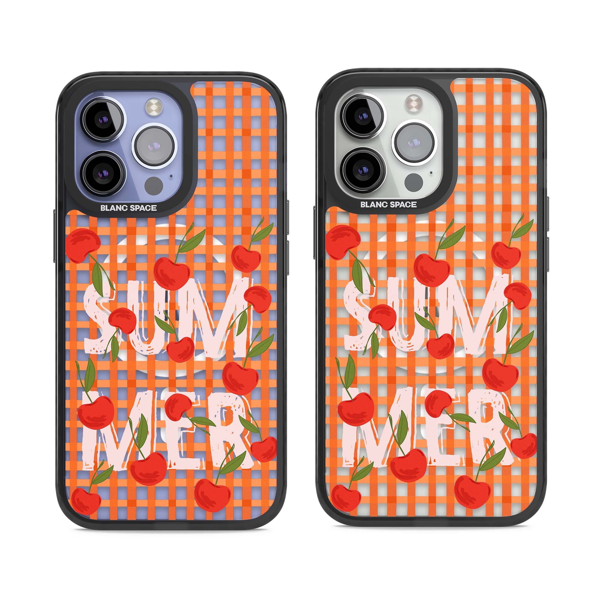 BLACK IMPACT MAGSAFE