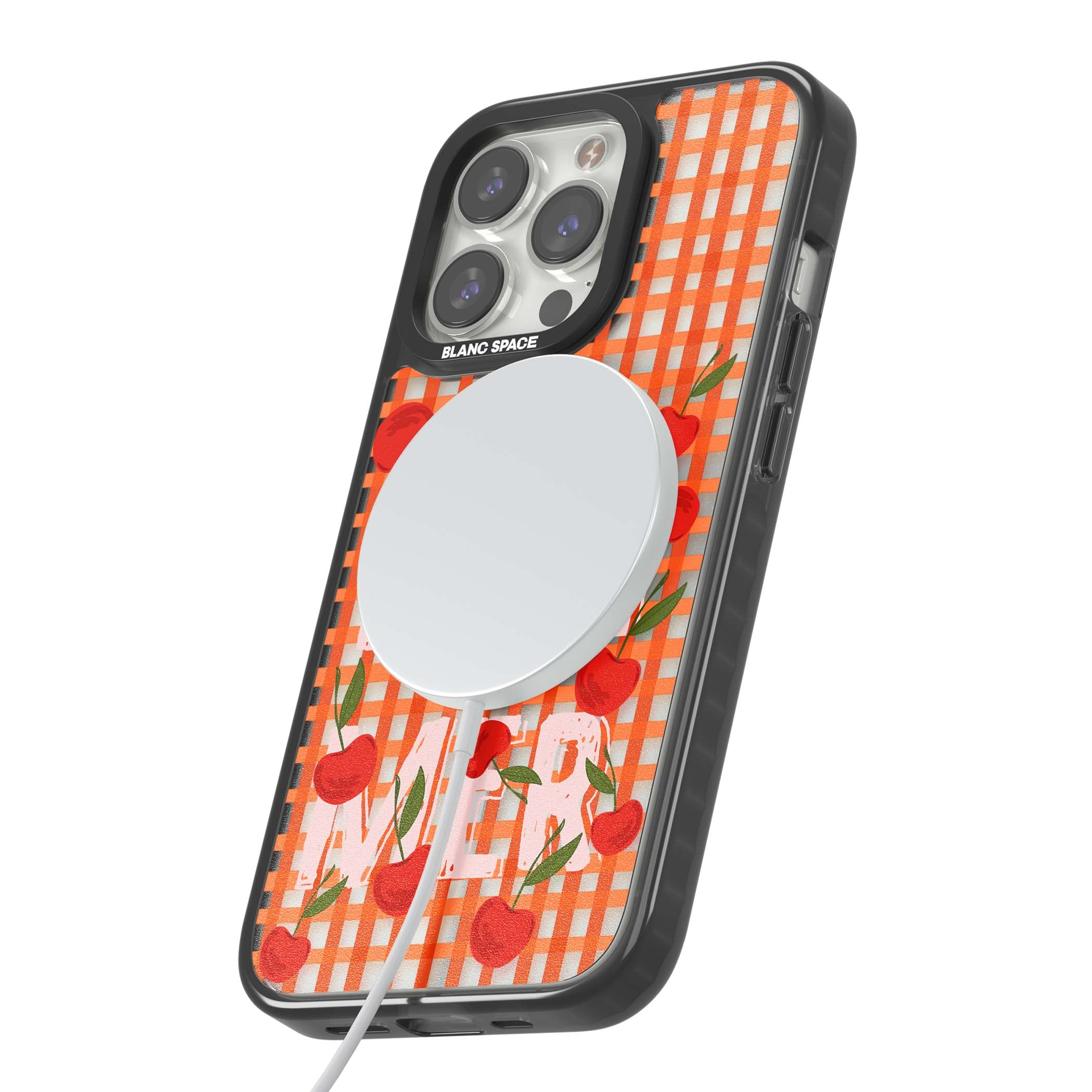 BLACK IMPACT MAGSAFE