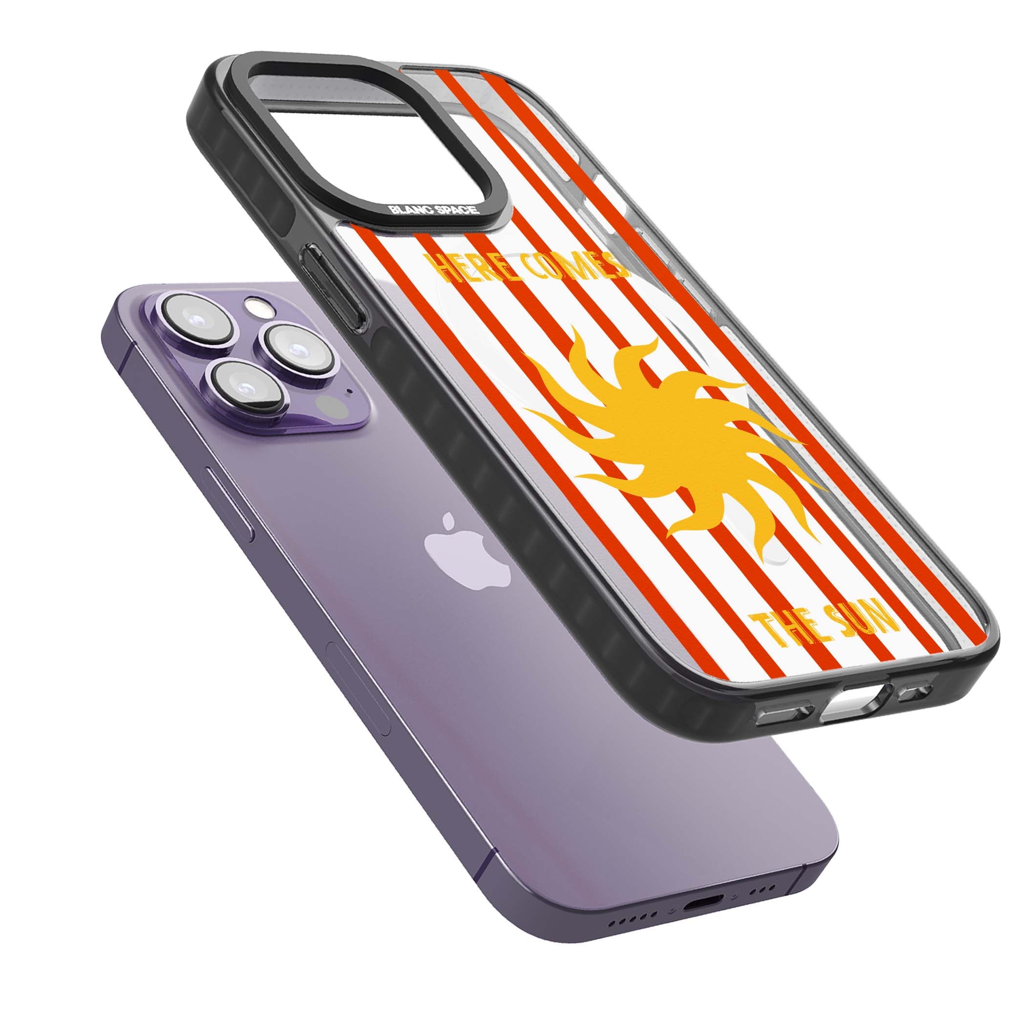 BLACK IMPACT MAGSAFE