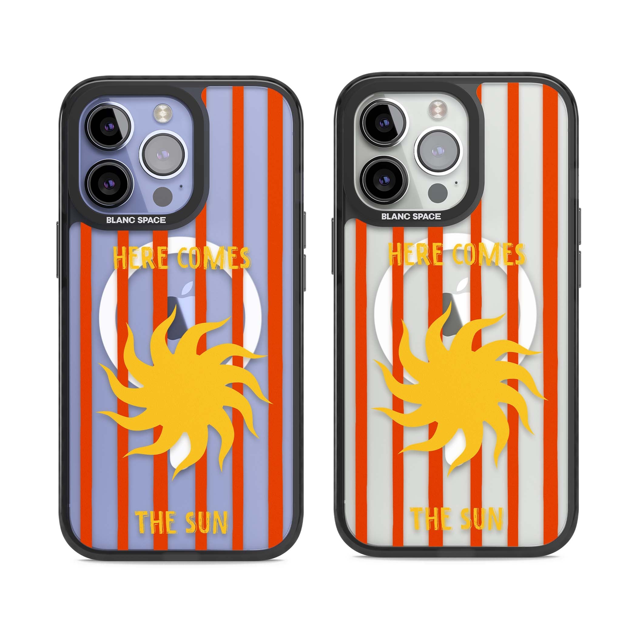 BLACK IMPACT MAGSAFE