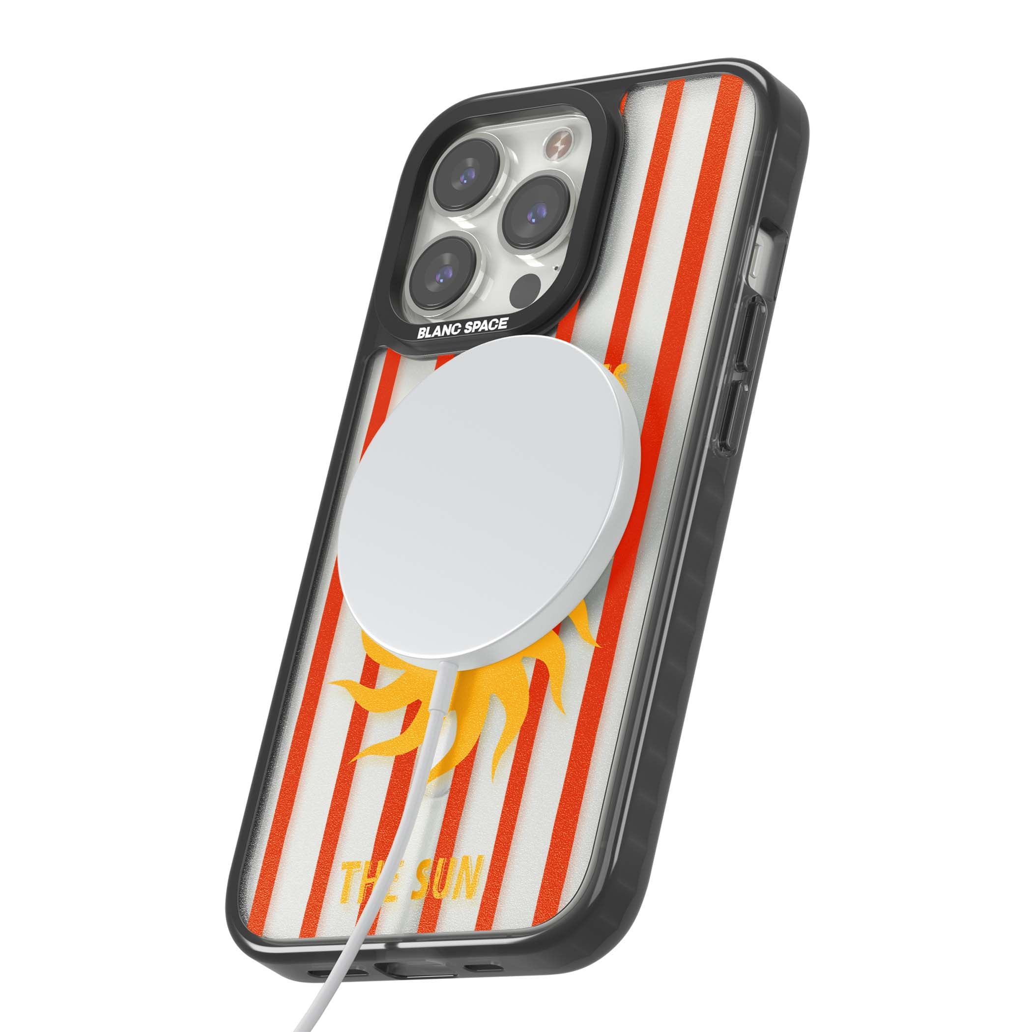 BLACK IMPACT MAGSAFE