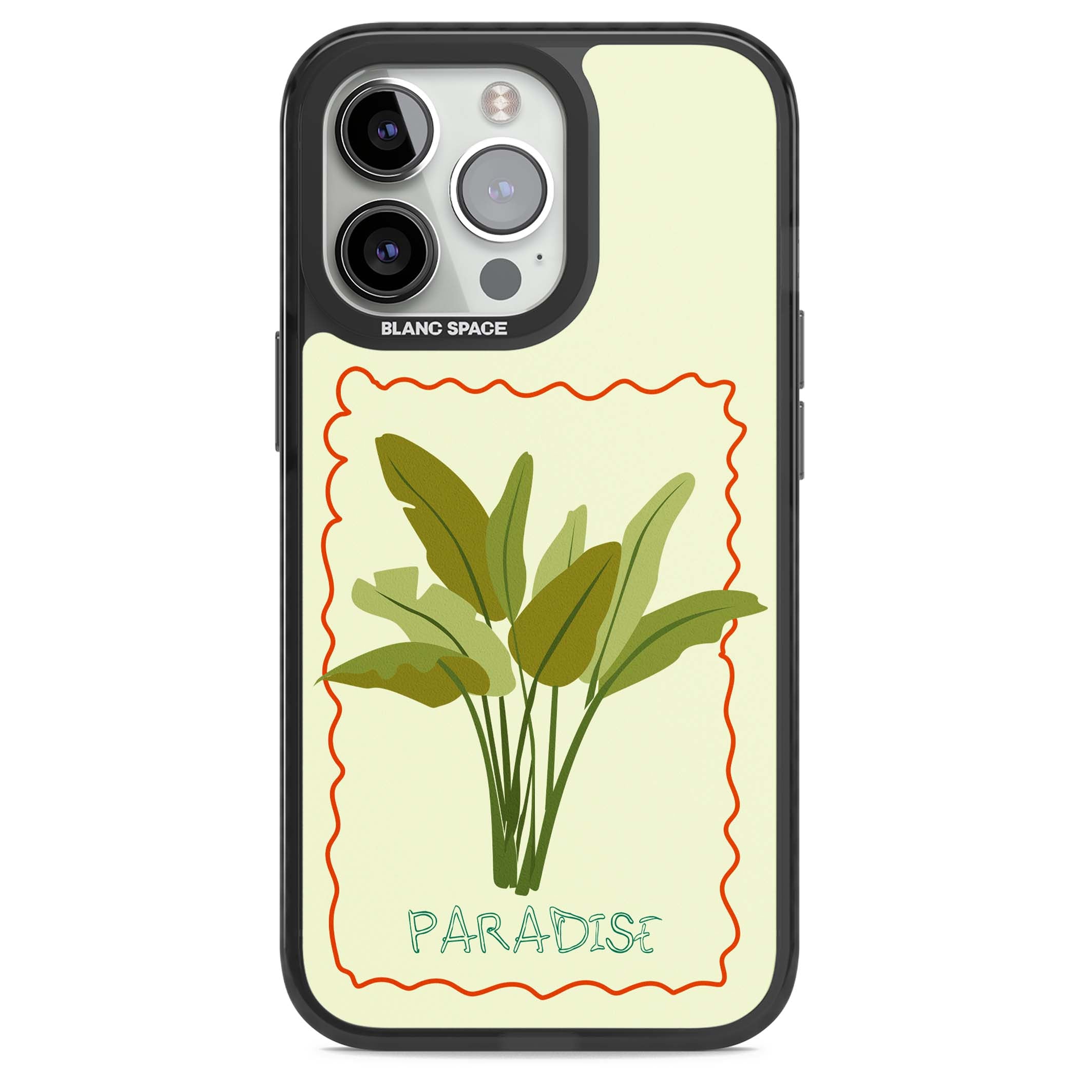 BLACK IMPACT MAGSAFE