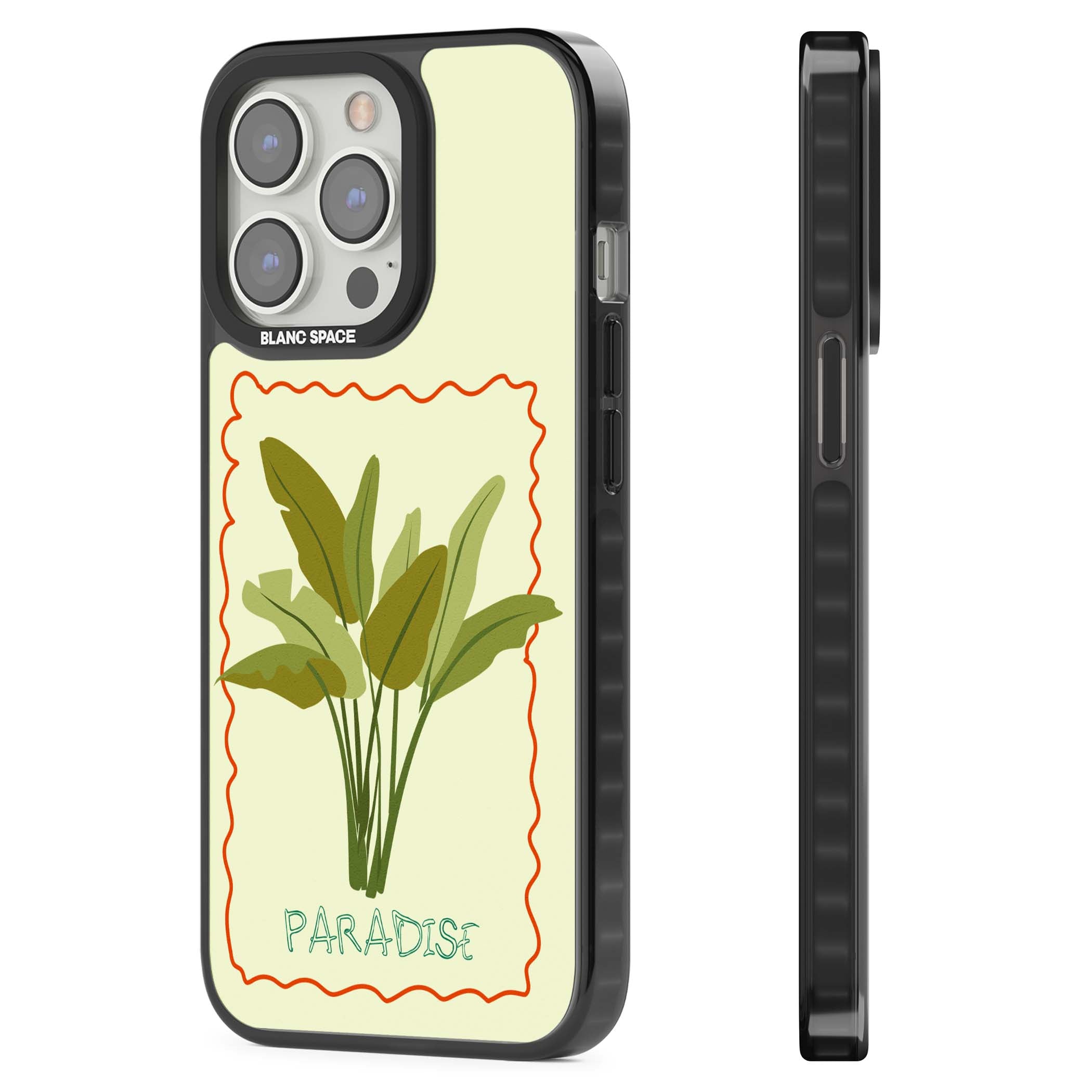 BLACK IMPACT MAGSAFE