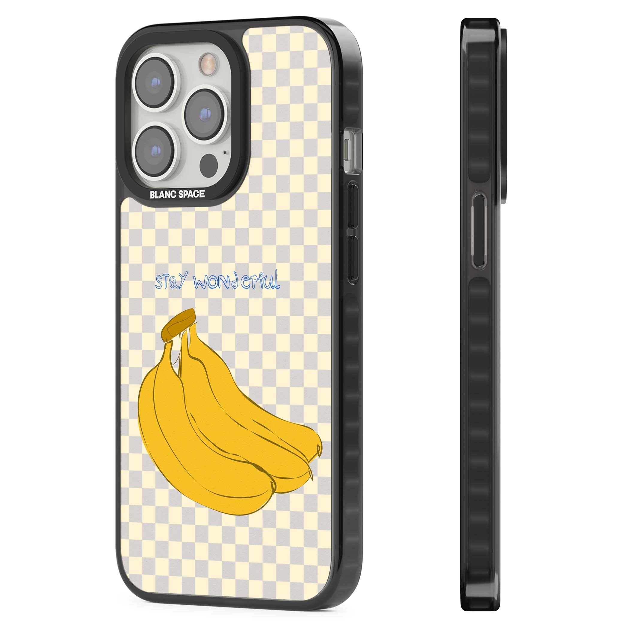 BLACK IMPACT MAGSAFE