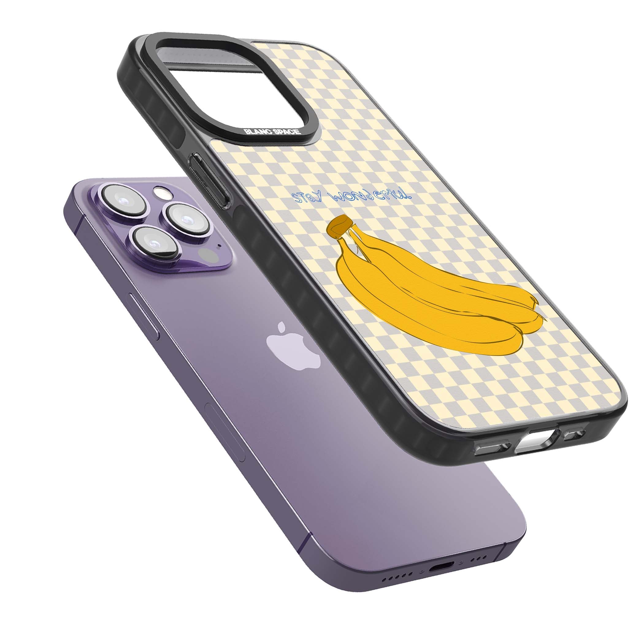 BLACK IMPACT MAGSAFE