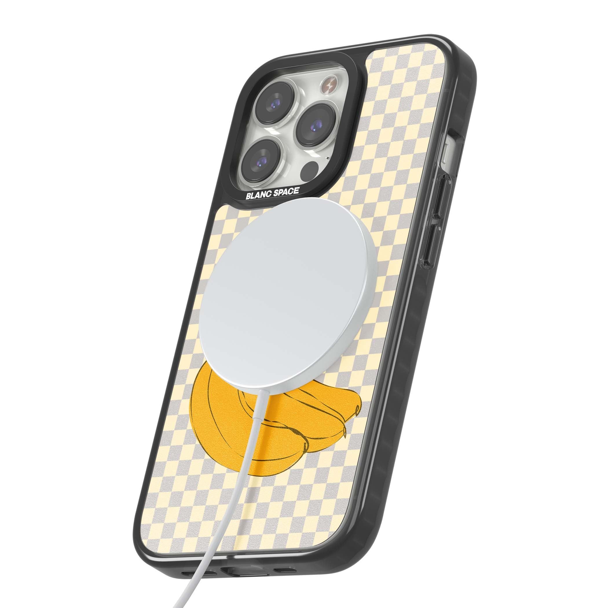 BLACK IMPACT MAGSAFE