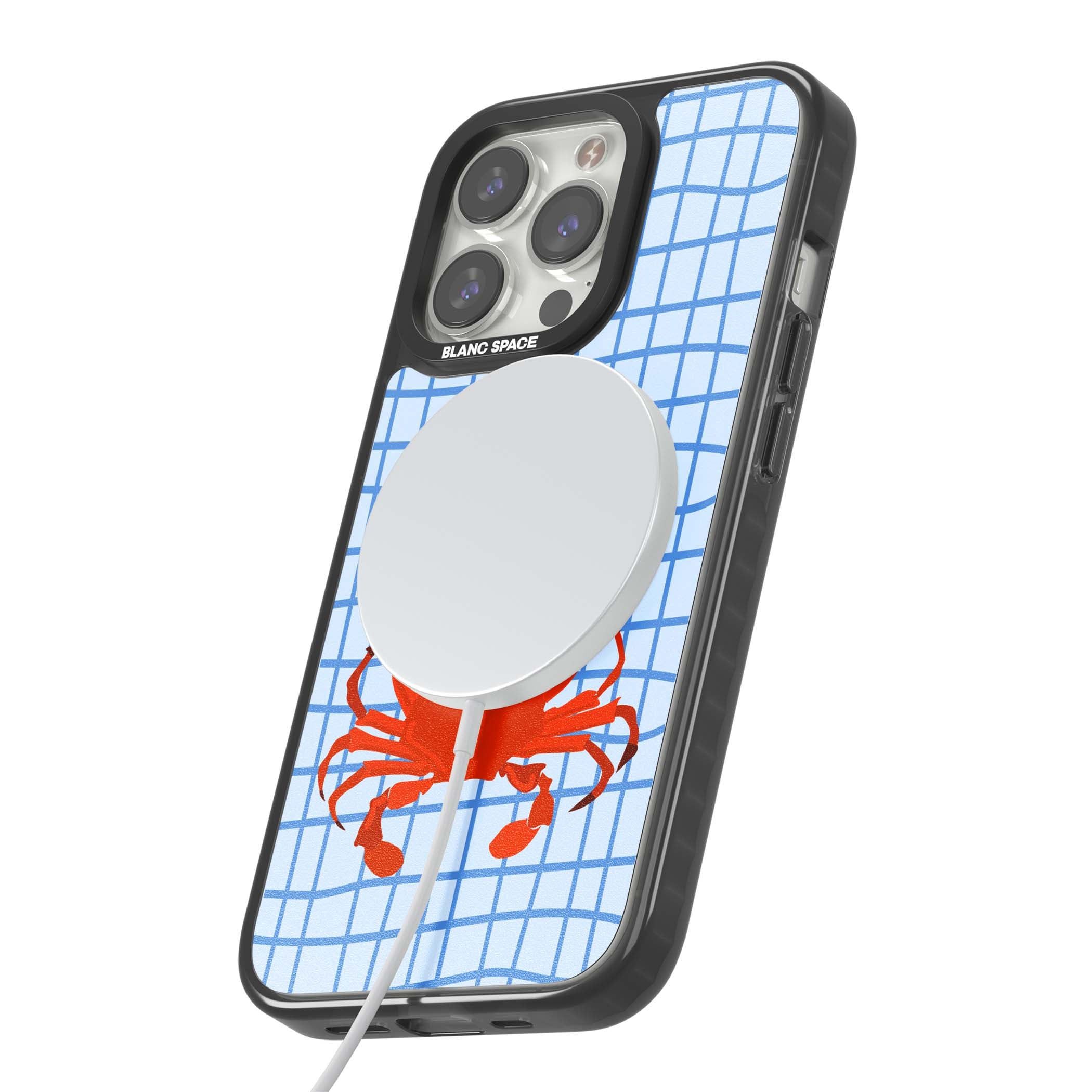 BLACK IMPACT MAGSAFE