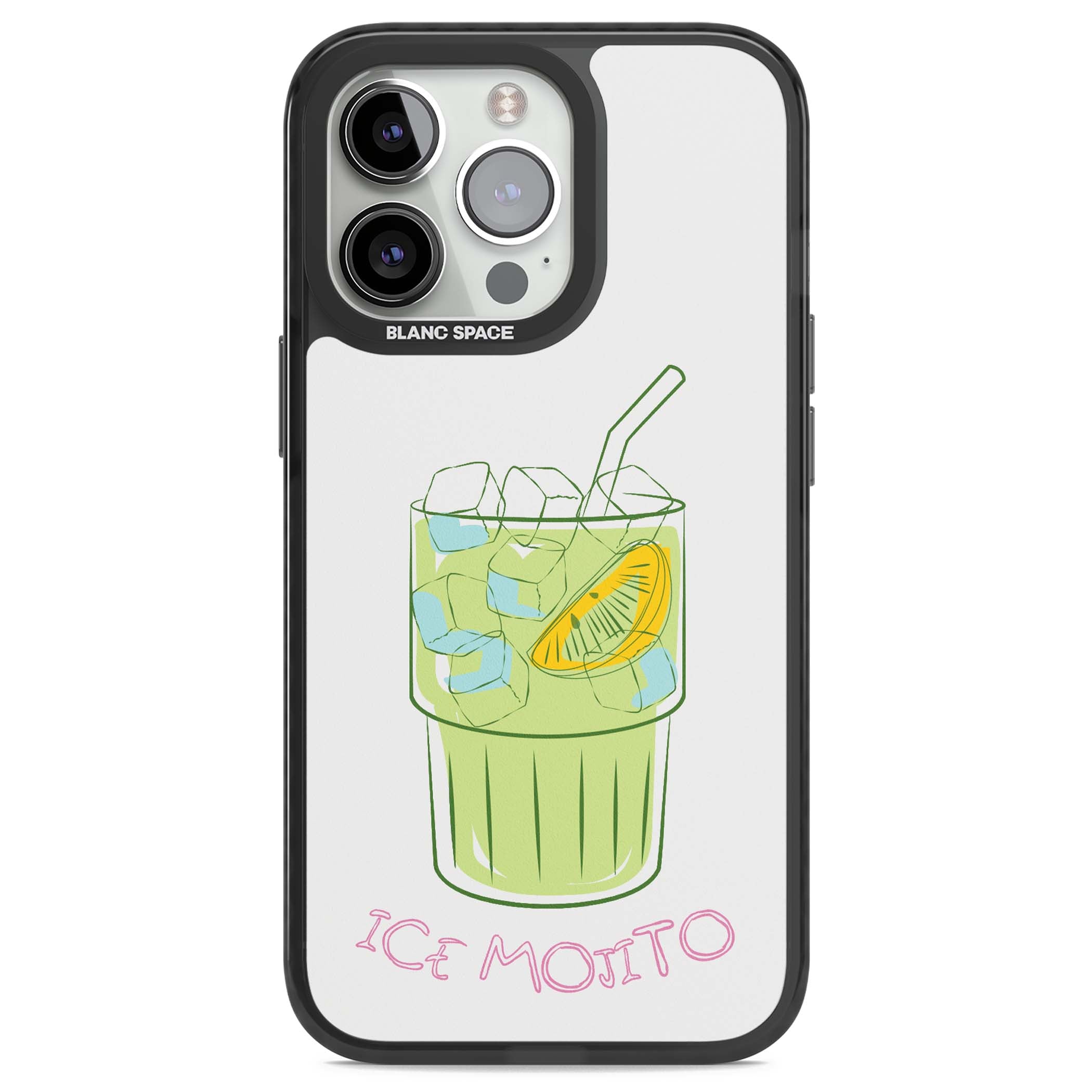 BLACK IMPACT MAGSAFE