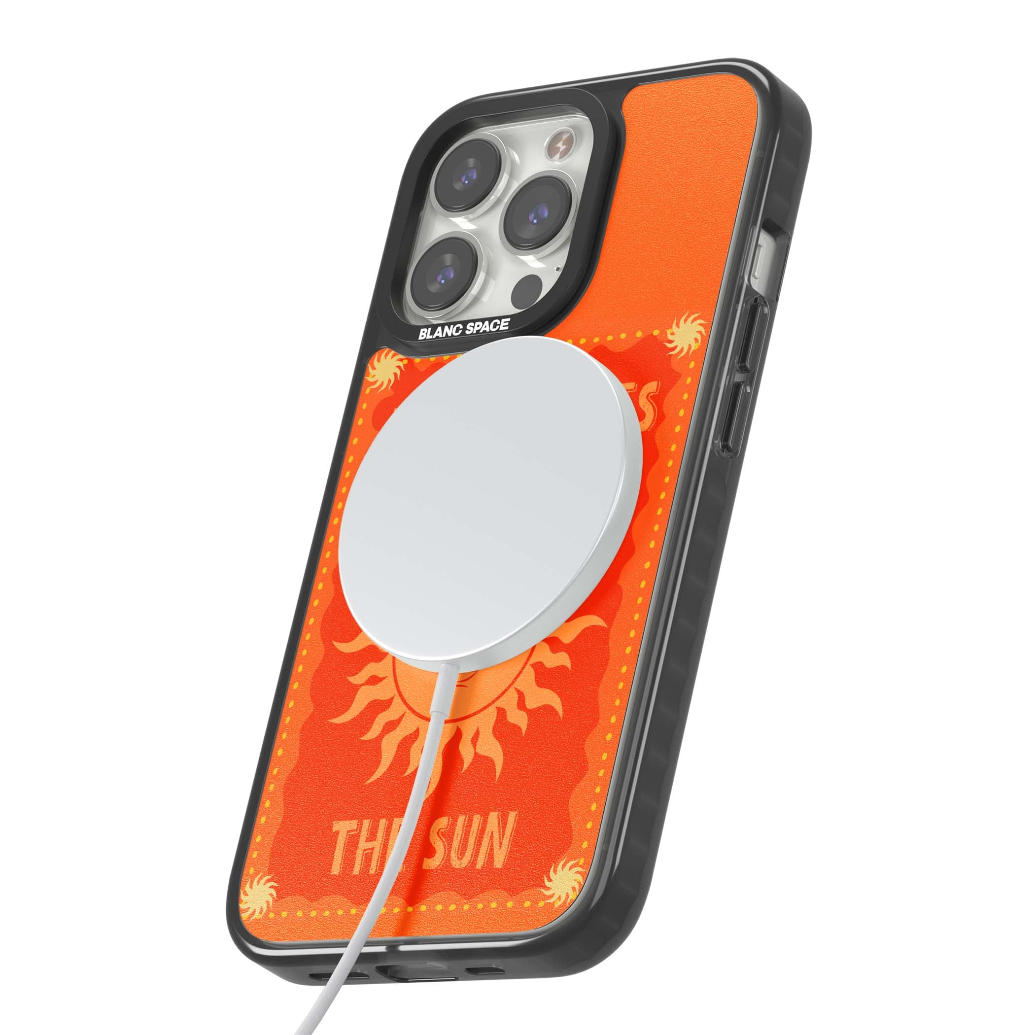 BLACK IMPACT MAGSAFE