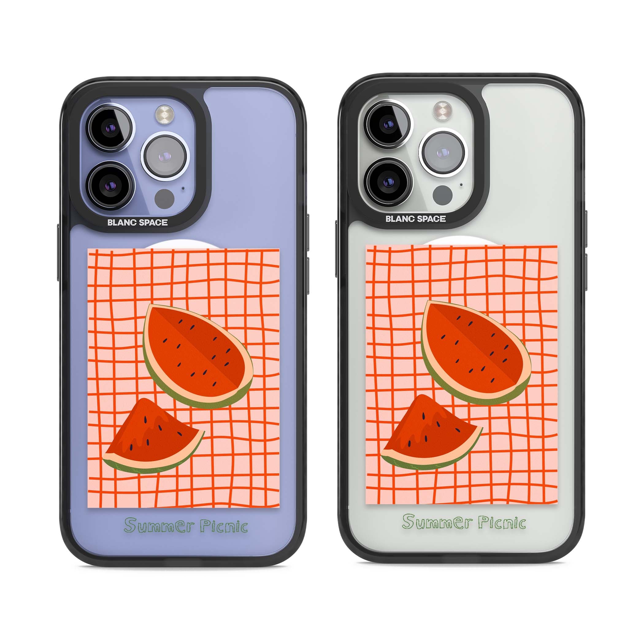 BLACK IMPACT MAGSAFE