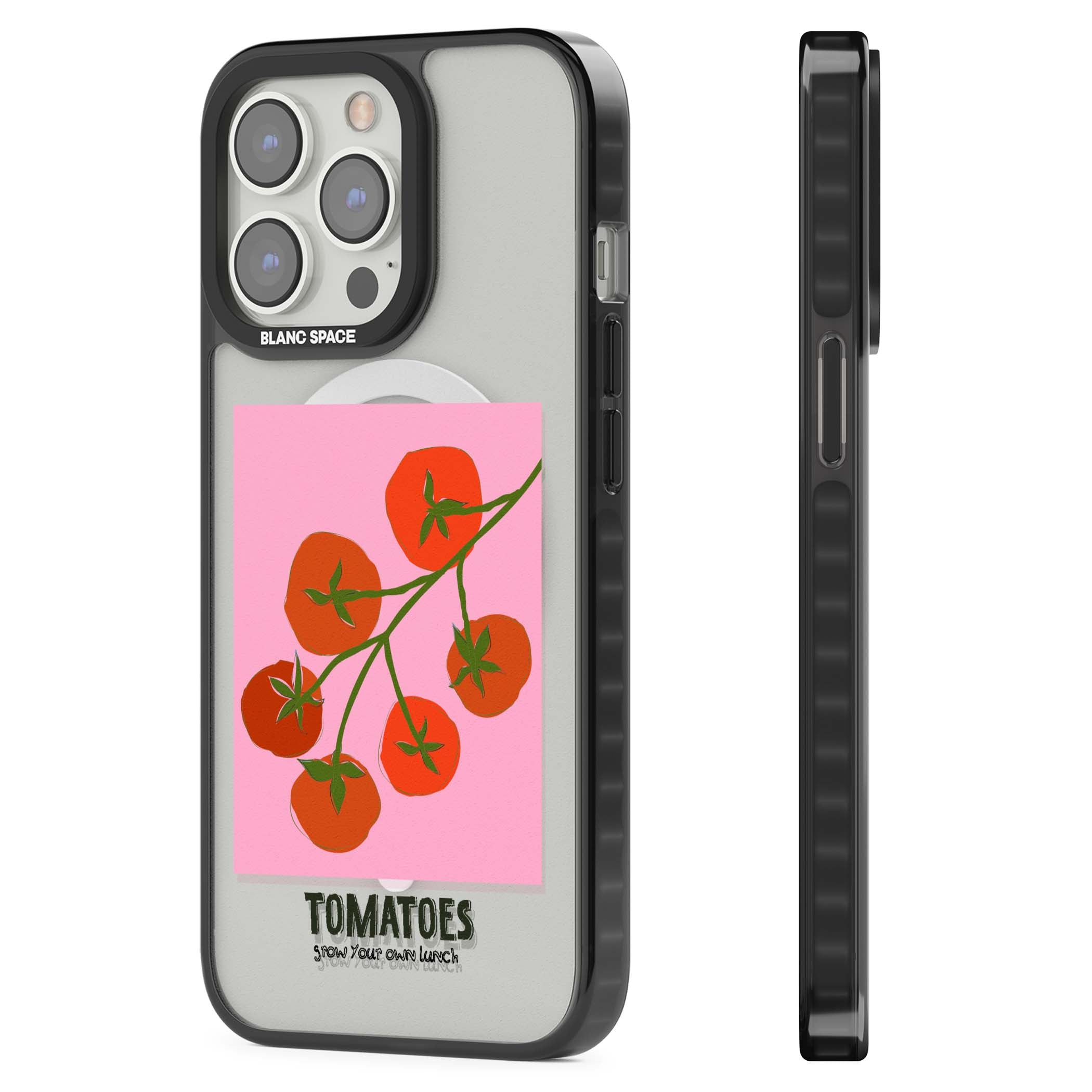 BLACK IMPACT MAGSAFE