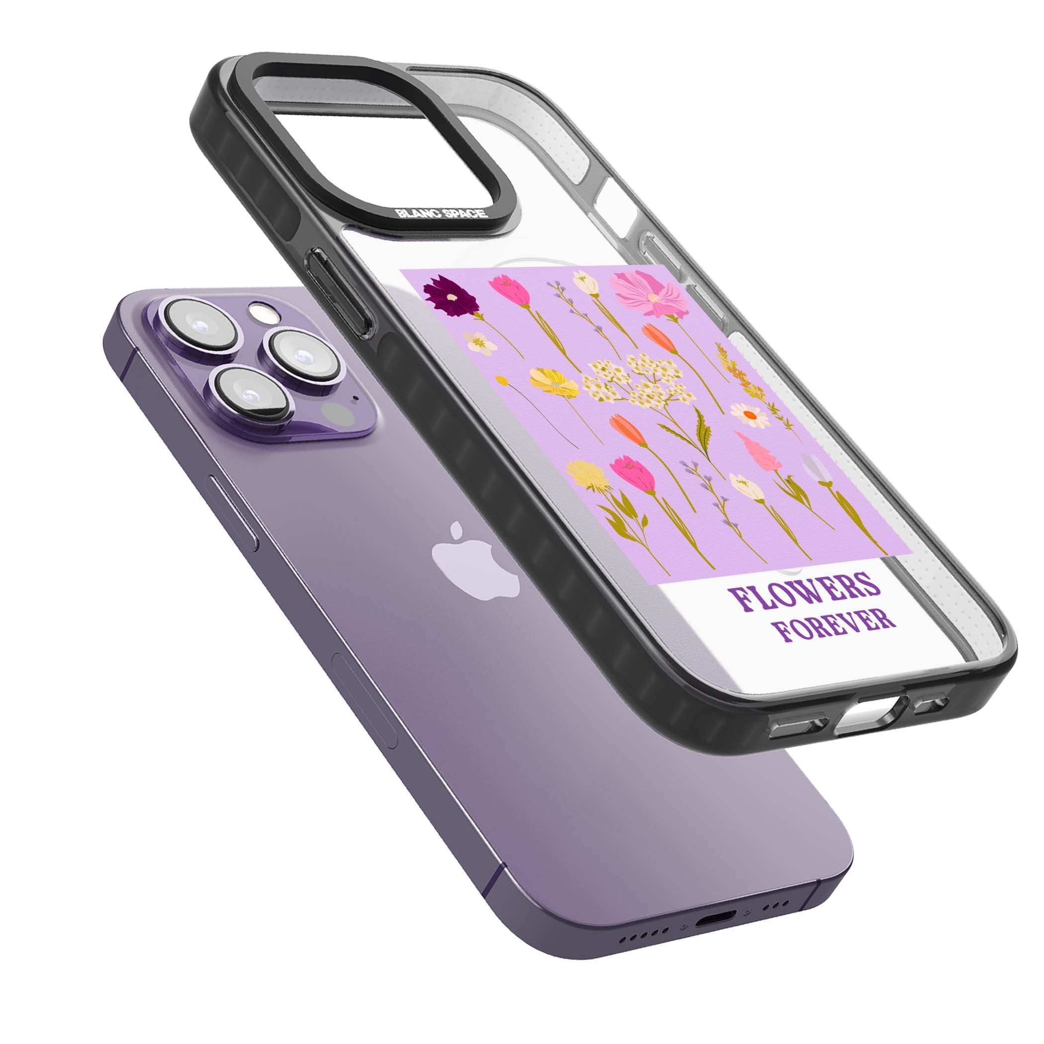 BLACK IMPACT MAGSAFE